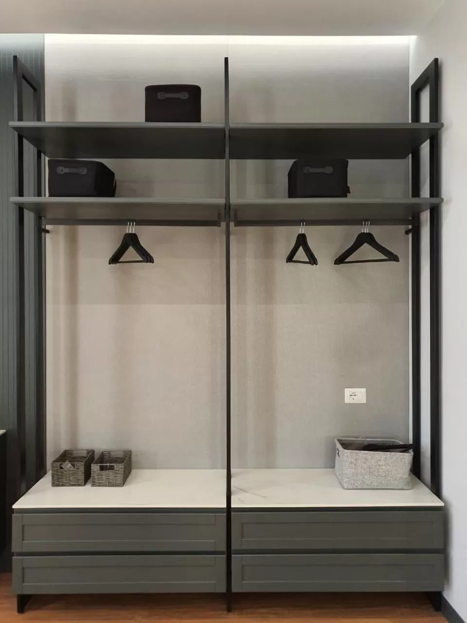 Bedroom in Hotel Europa