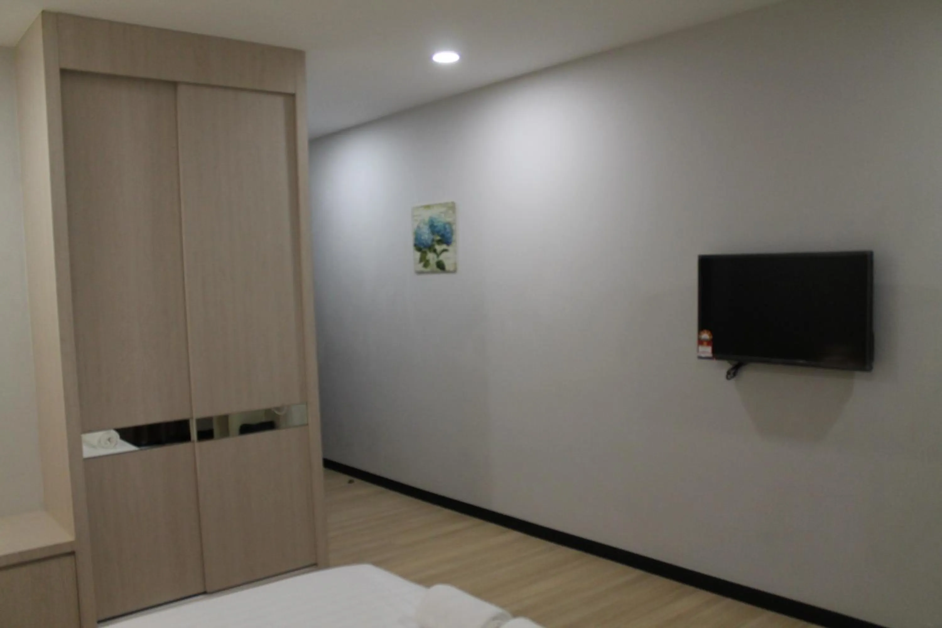 Bedroom, Bed in The Velton Inn