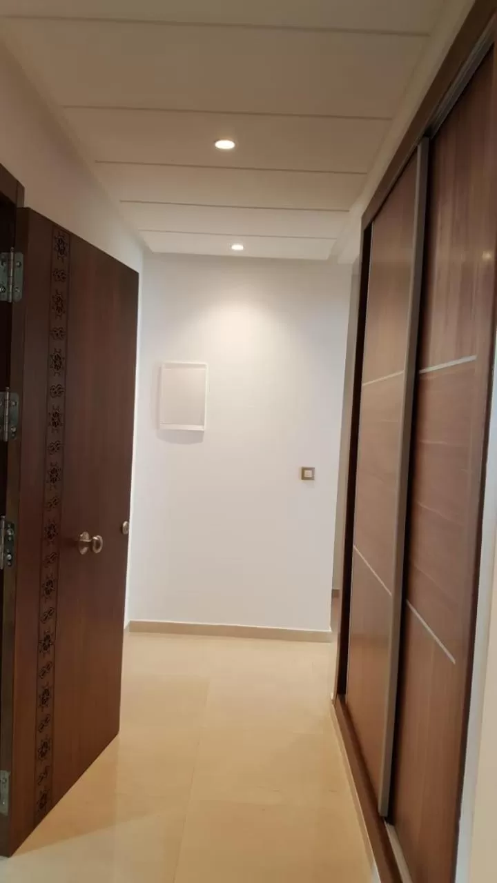 RESIDENCE PUERTO MARINA Corniche d'Asilah