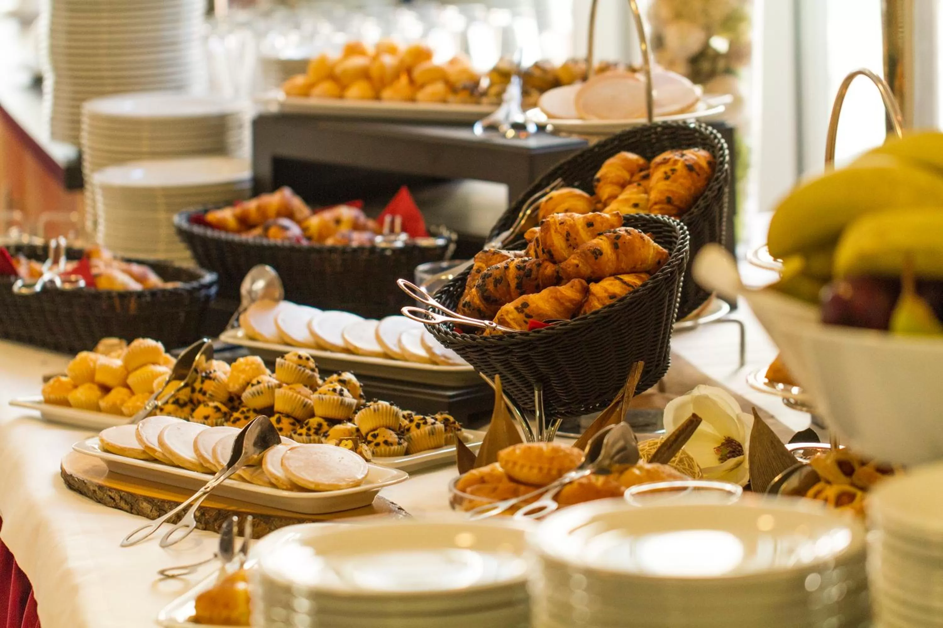 Food in Stadthotel Münster