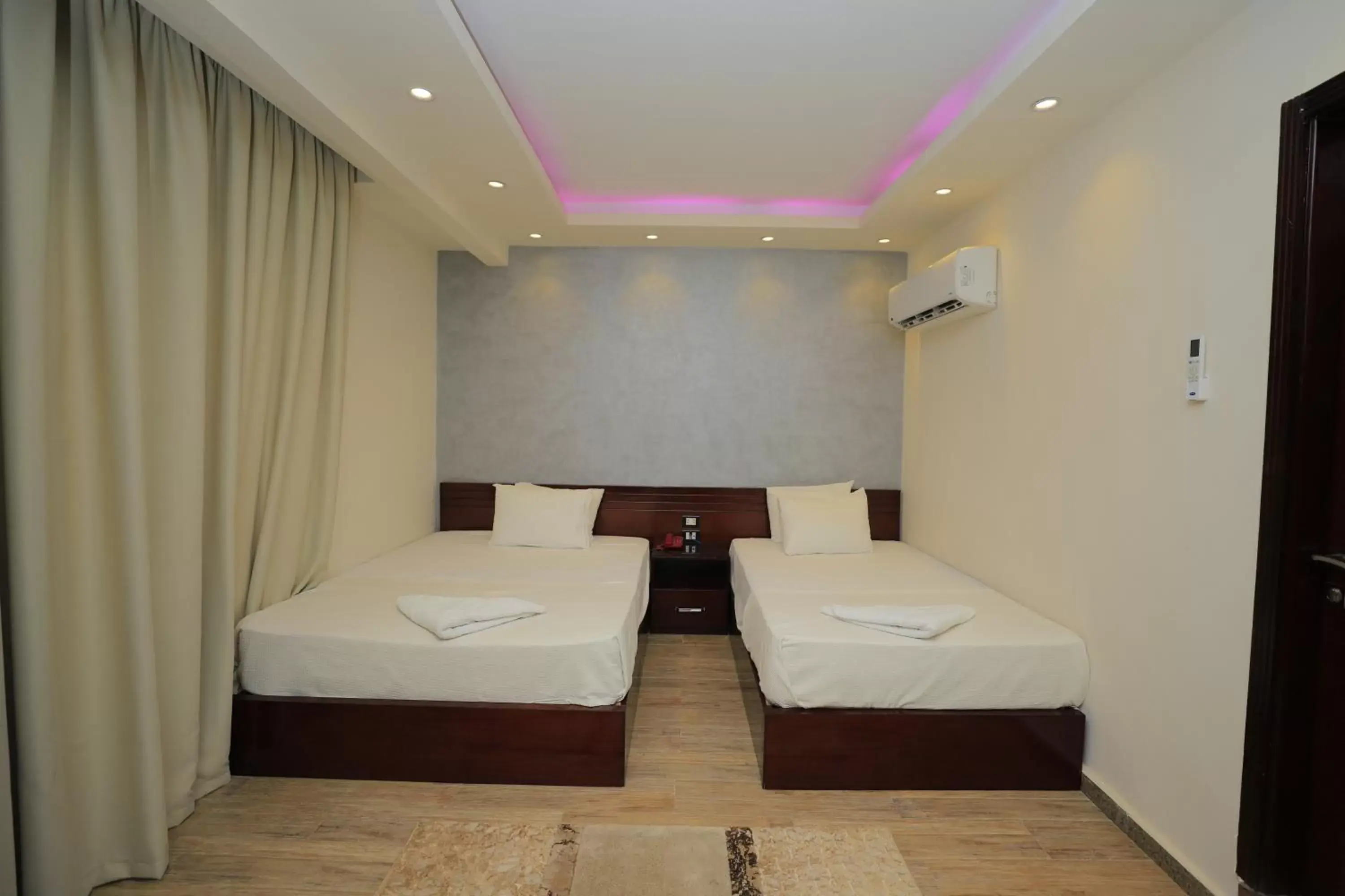 Family Room with Terrace in Jewel Grand Museum & Pyramids View Family Room with Terrace in Jewel Grand Museum & Pyramids View