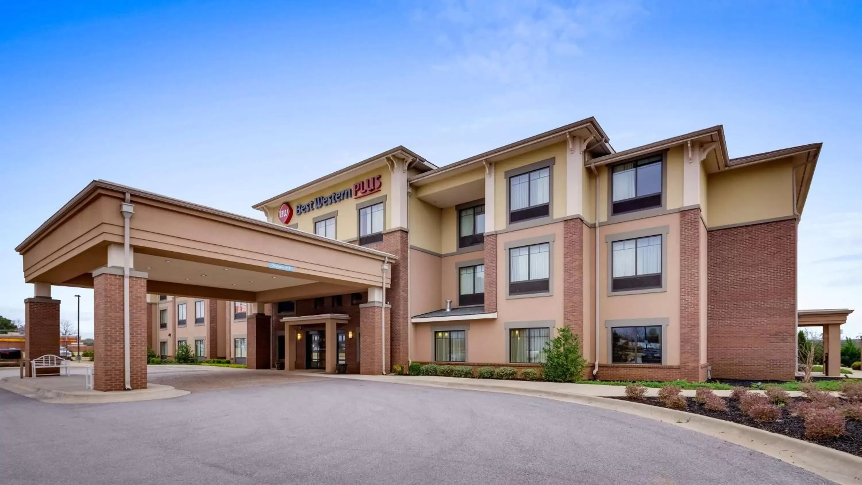 Best Western Plus Tuscumbia/Muscle Shoals Hotel & Suites Best Western Plus Tuscumbia/Muscle Shoals Hotel & Suites