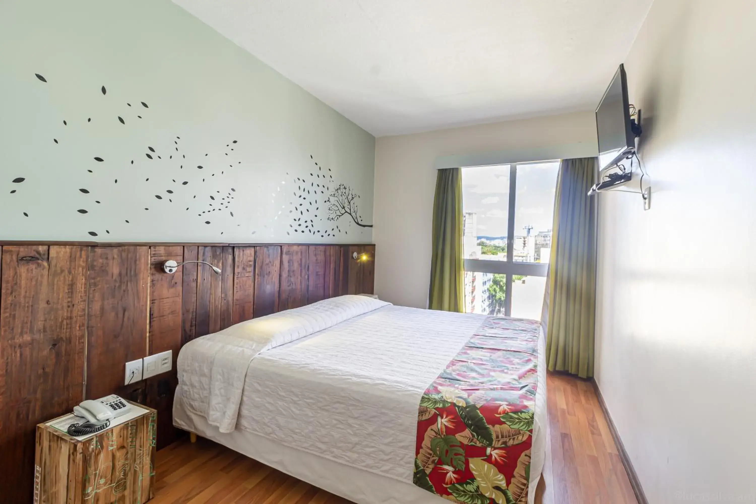 King Suite in Eko Residence Hotel King Suite in Eko Residence Hotel