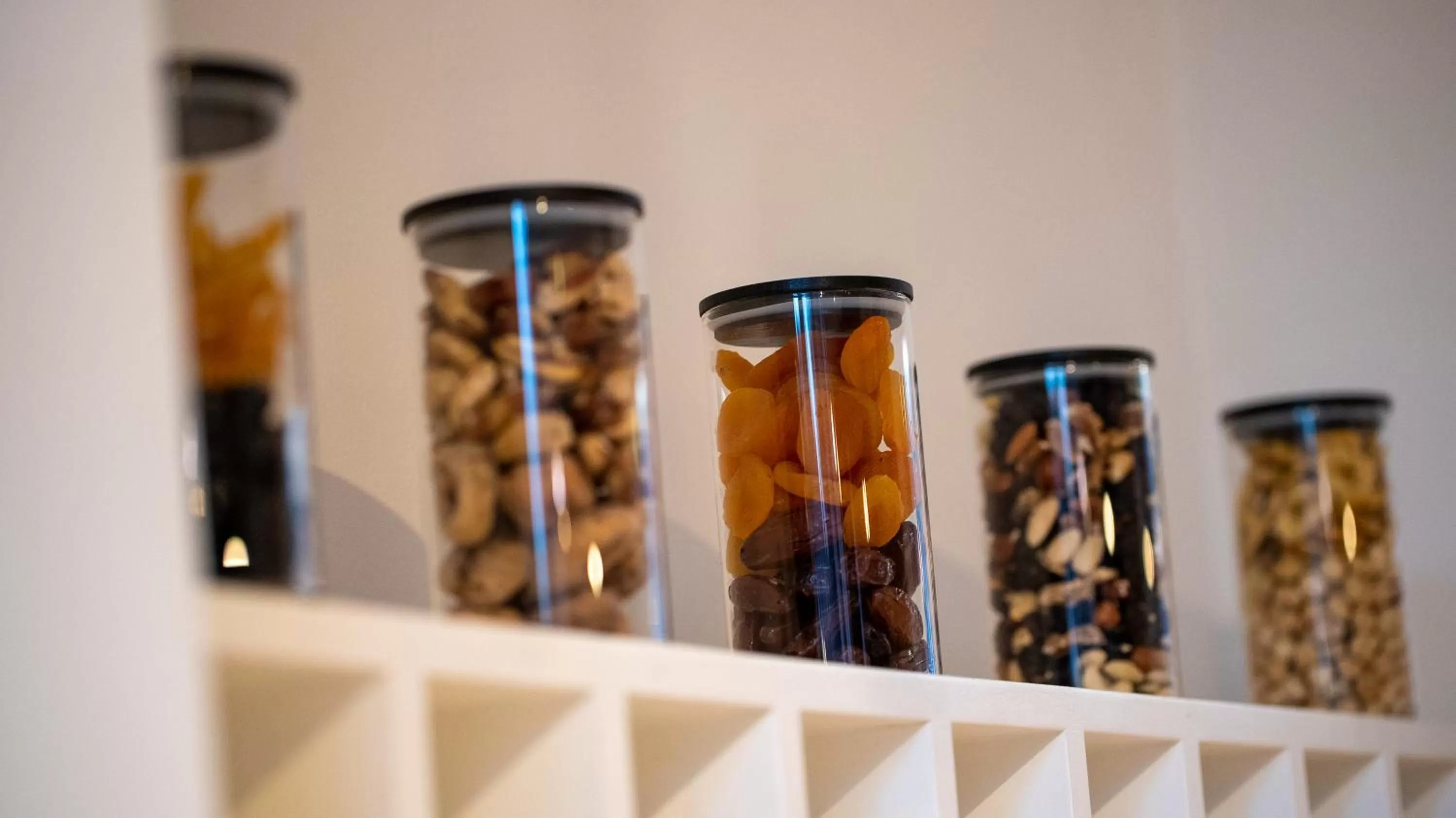 Food in Hotel de Maître de Vaughan