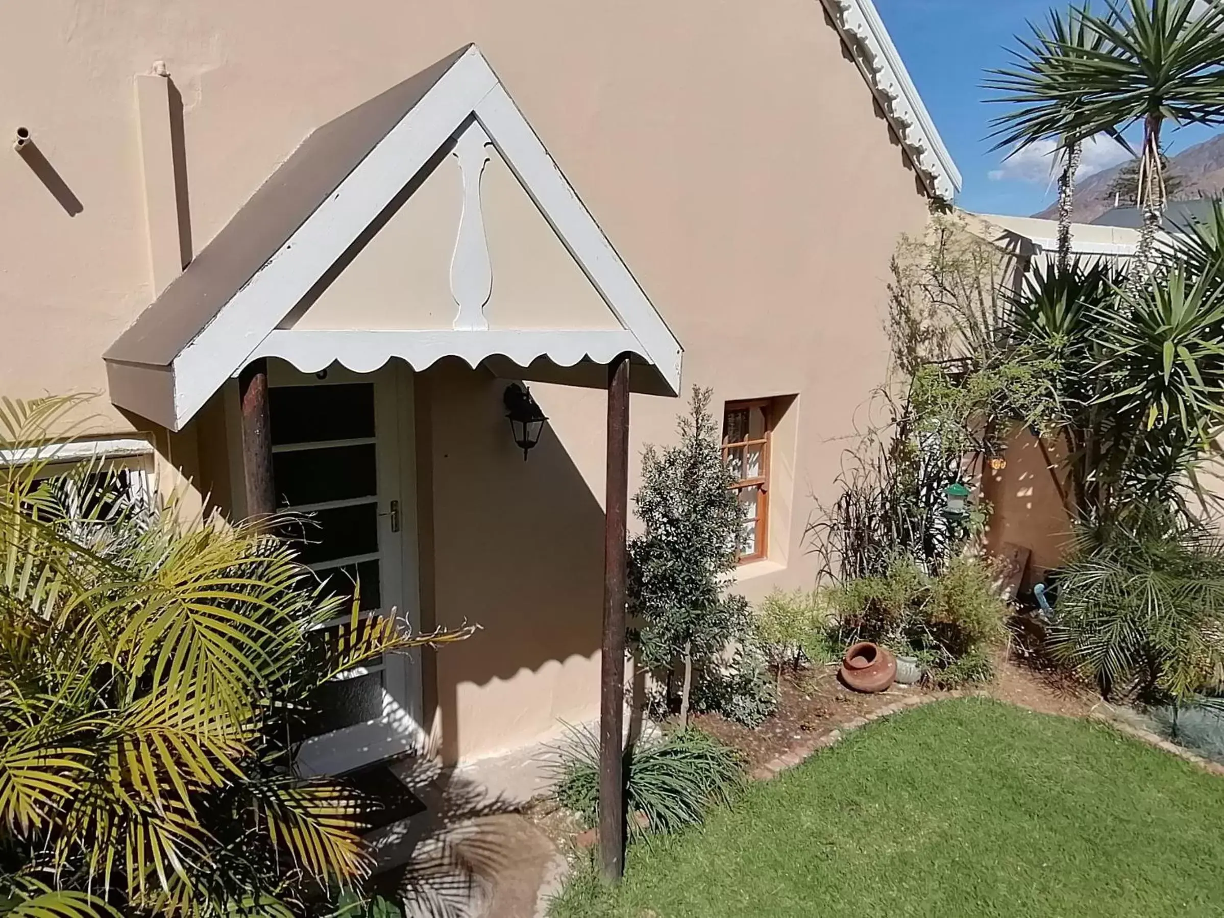 Deluxe Family Room - single occupancy in Squirrels Corner Deluxe Family Room - single occupancy in Squirrels Corner