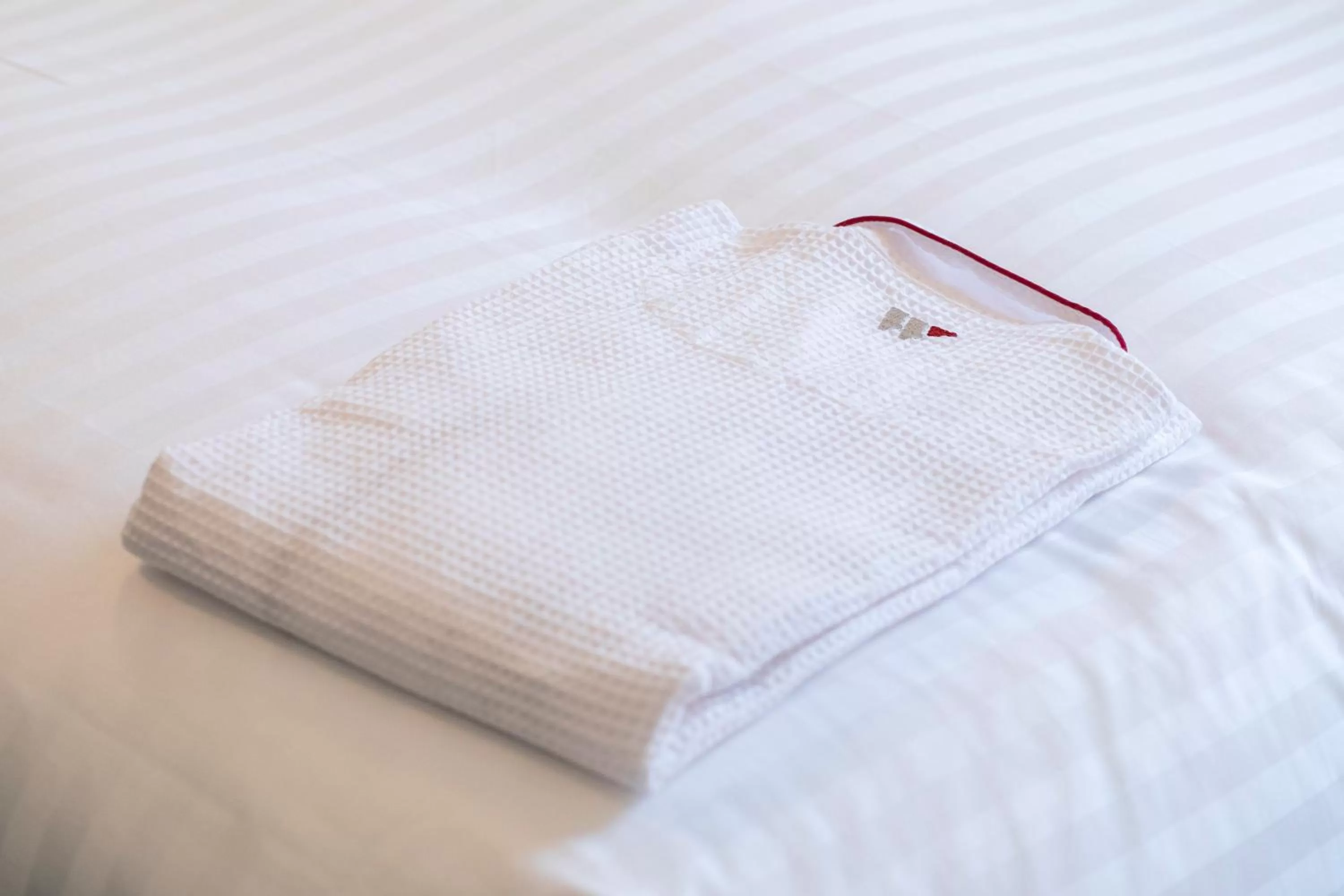 Photo of the whole room, Bed in Hotel Wing International Asahikawa Ekimae