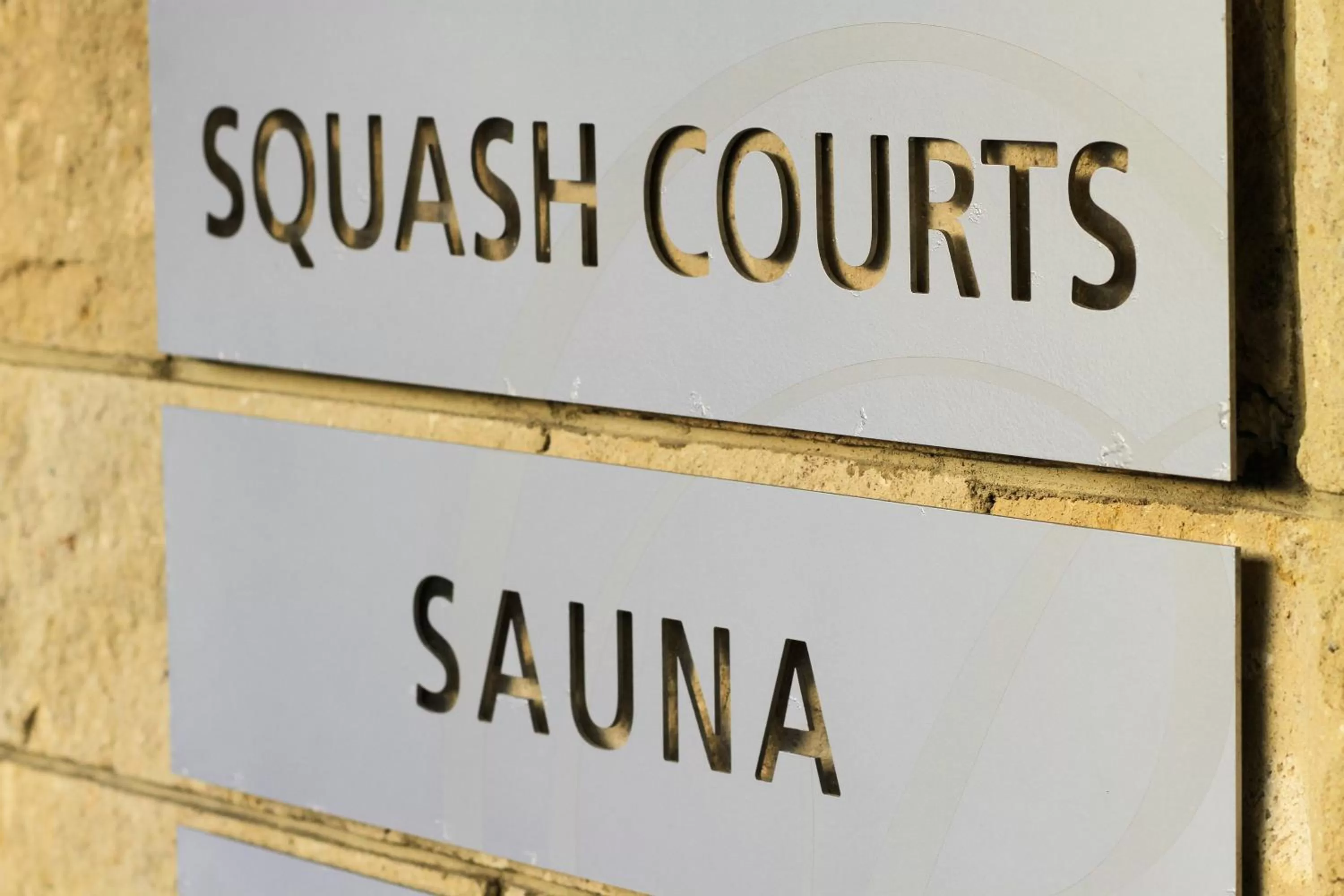 Fitness centre/facilities in Bentleys Motor Inn