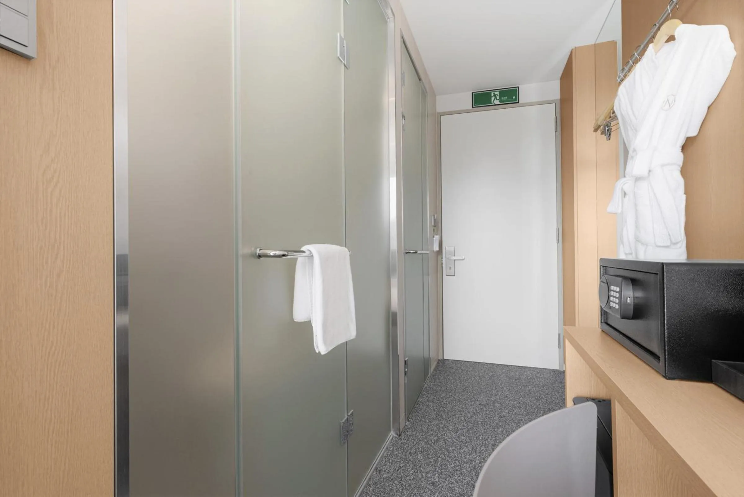 Decorative detail in Nine Tree by Parnas Seoul Dongdaemun