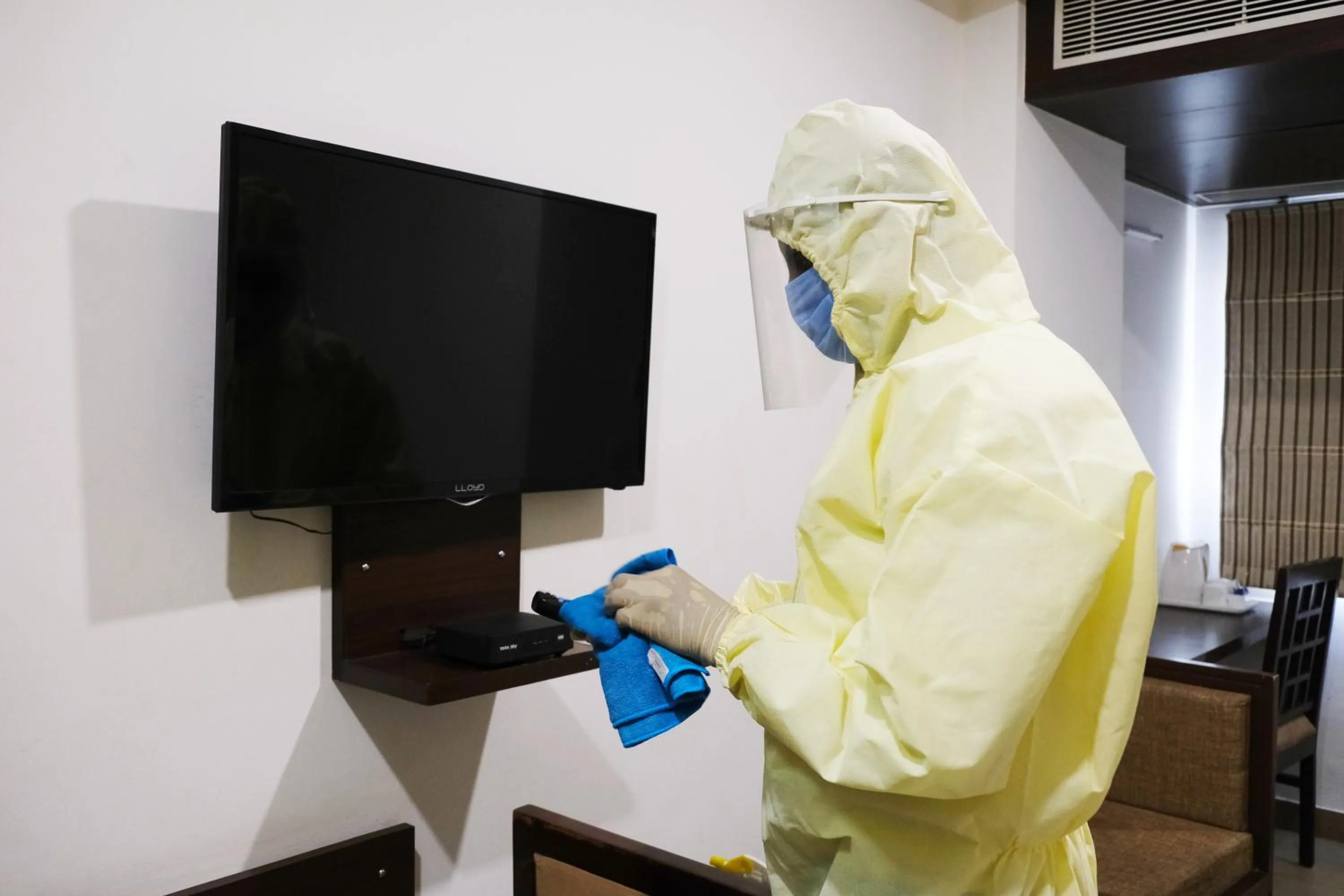 Other in Hotel Gandharva- A Green Hotel