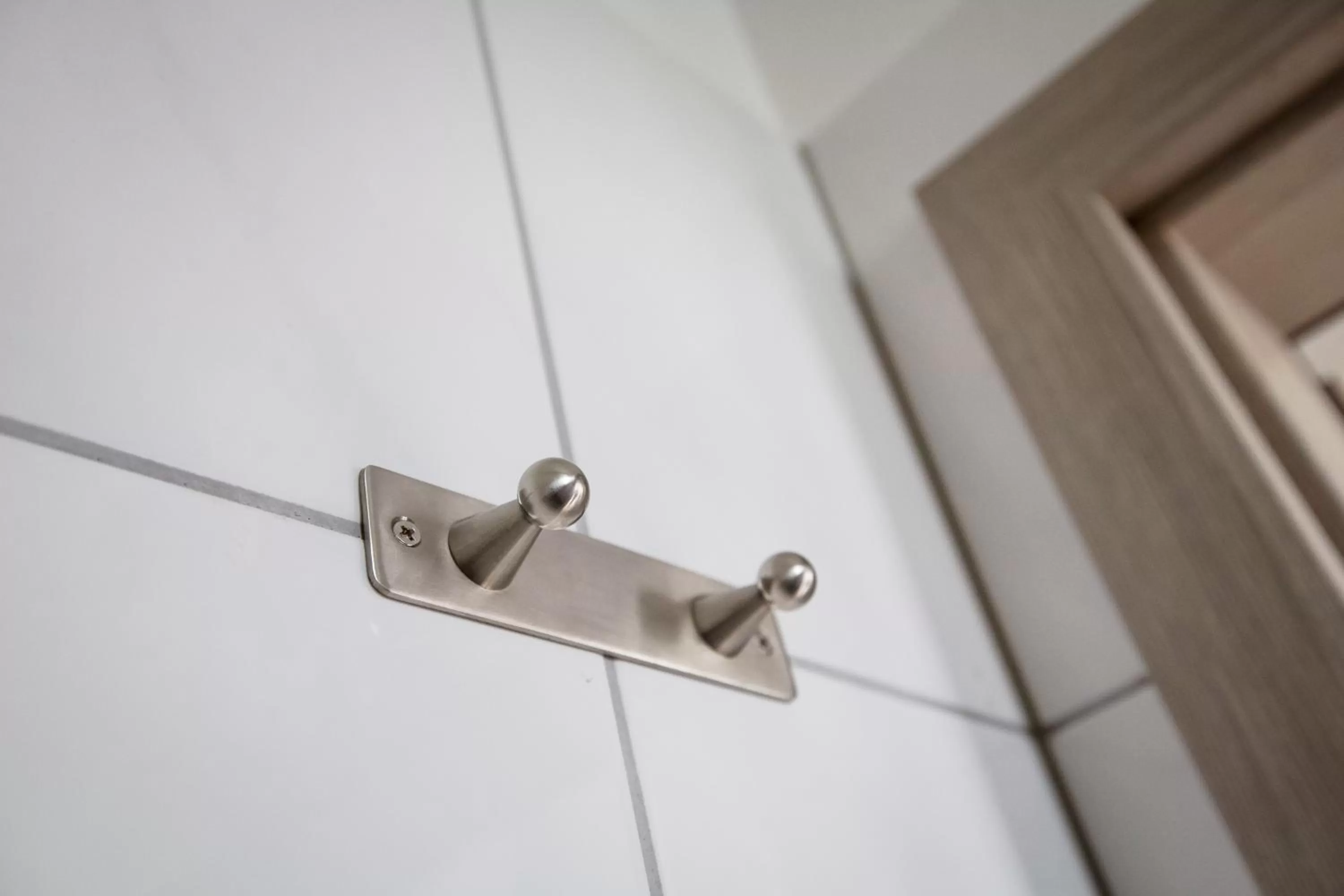 Bathroom in MOTEL Schlegel