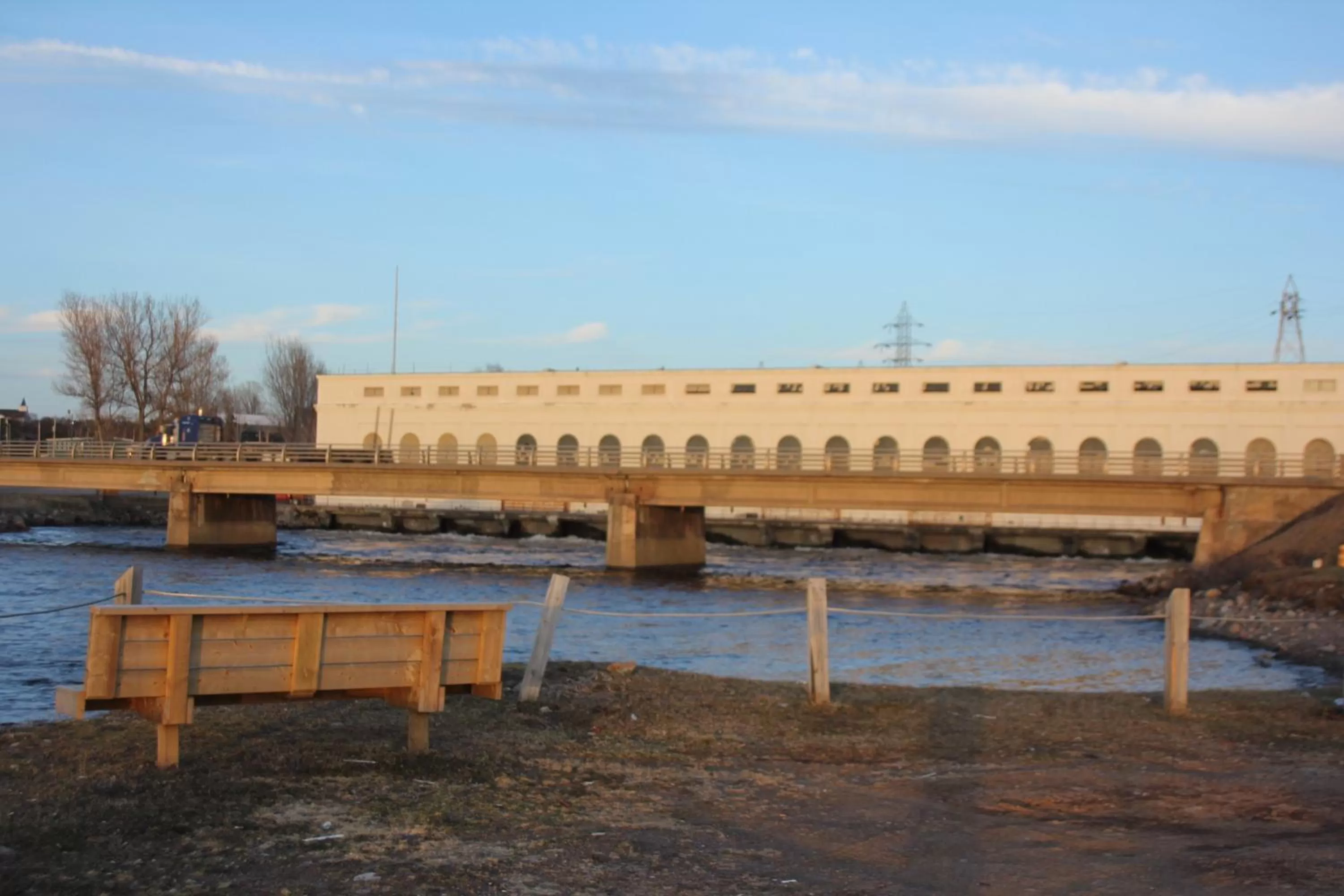 Nearby landmark in Deer Lake Horizon Hotel, BW Signature Collection