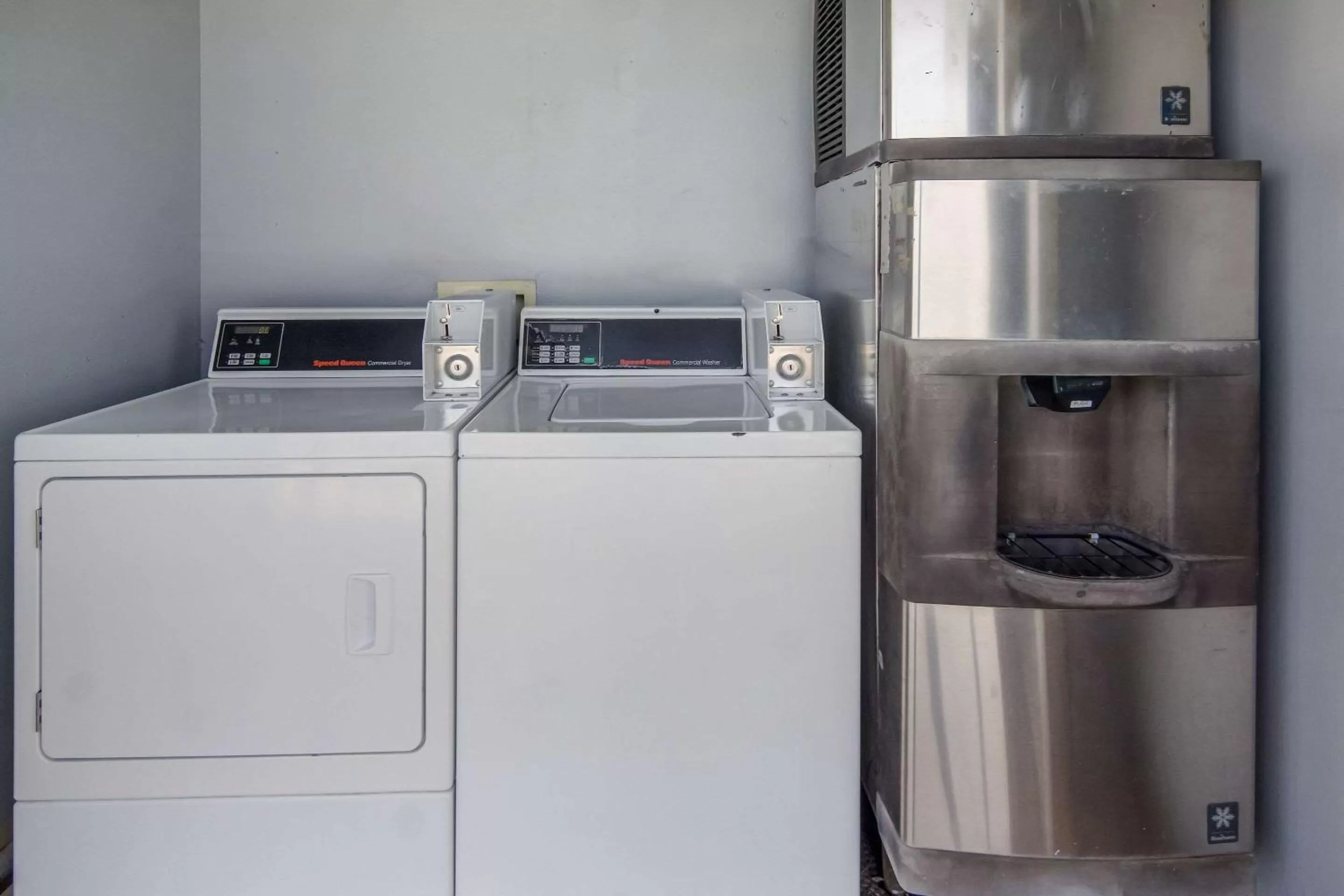 Other in Econo Lodge Waco North I-35