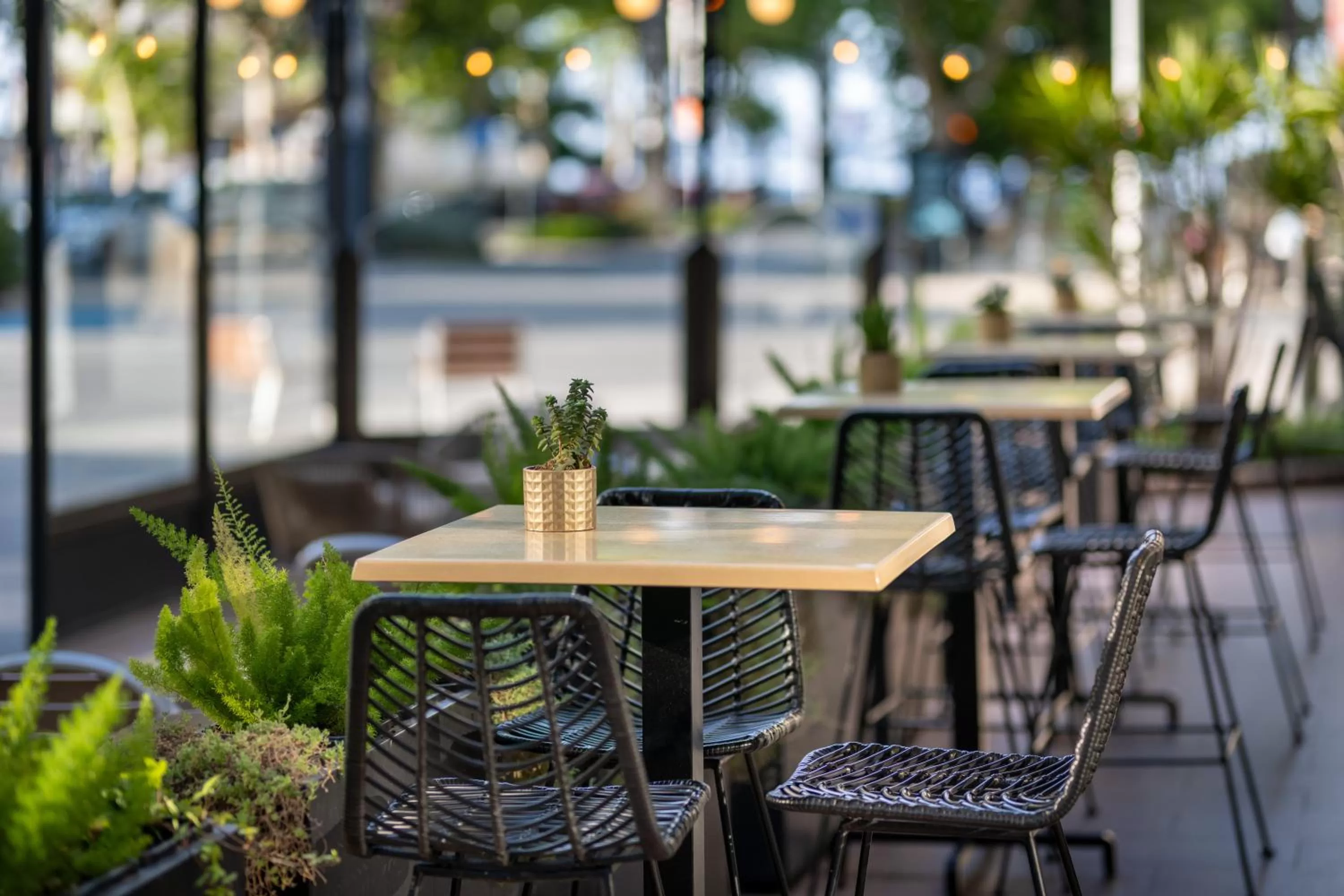 Property building in Climia Belroy 4 Sup