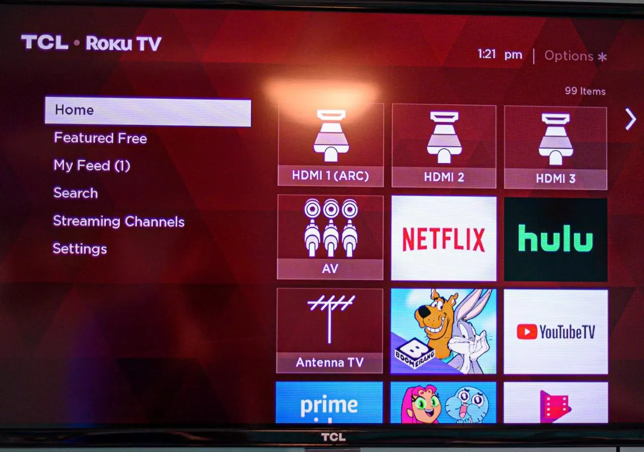 Deluxe King Studio in Dragon City