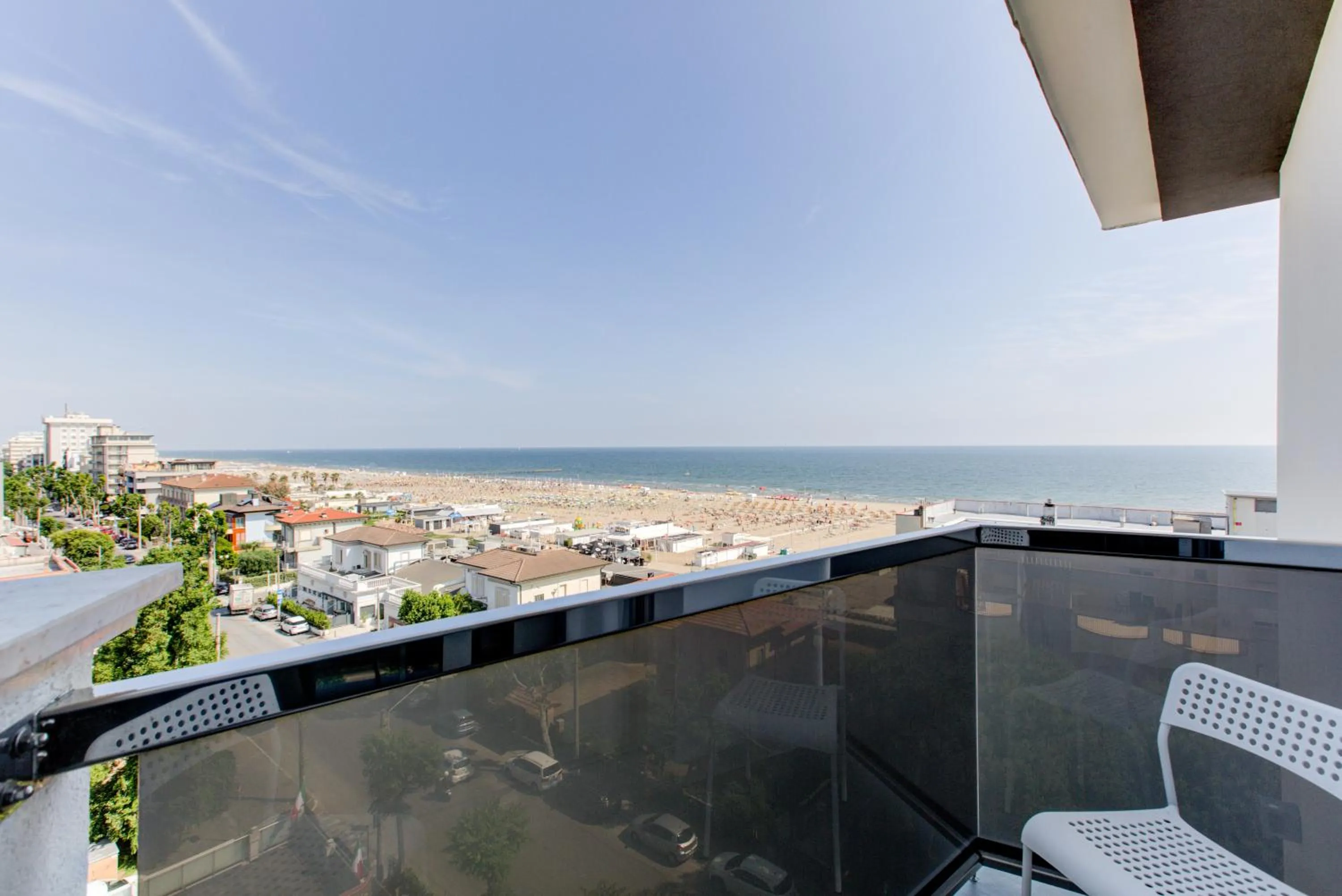 Day in Hotel Due Mari & SPA