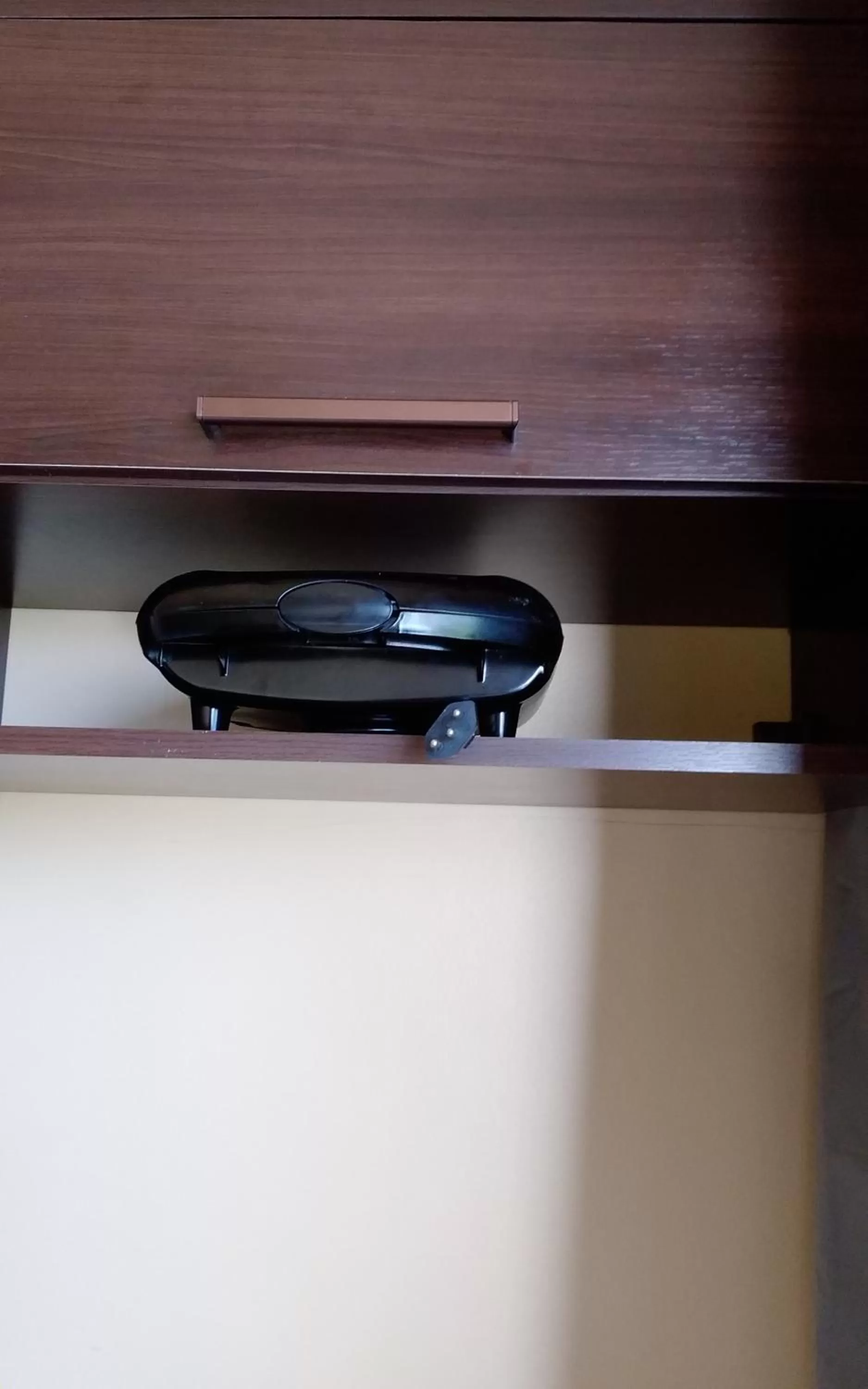 Hotel Saint Paul 01 Flat