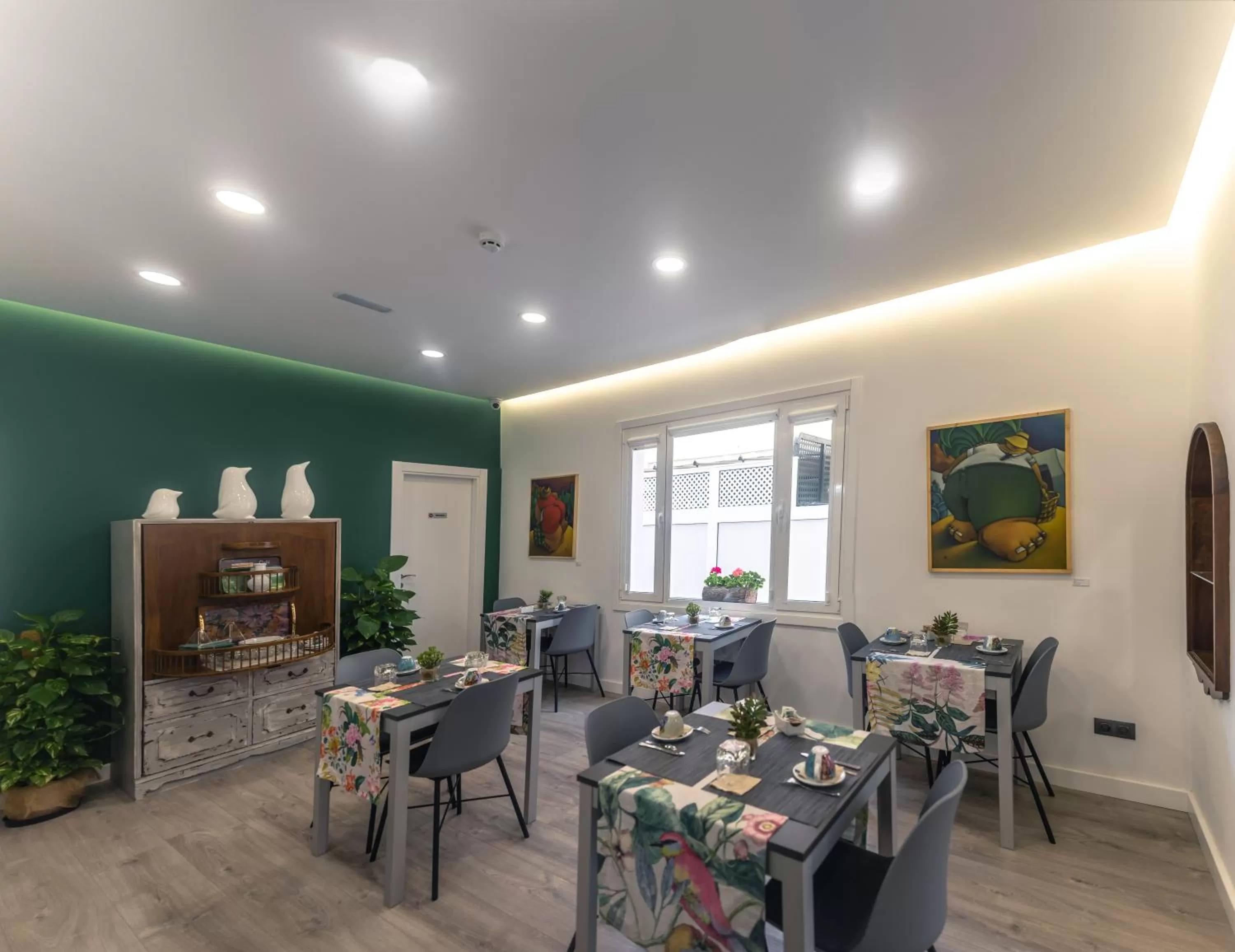 La Palmera Hotel Boutique