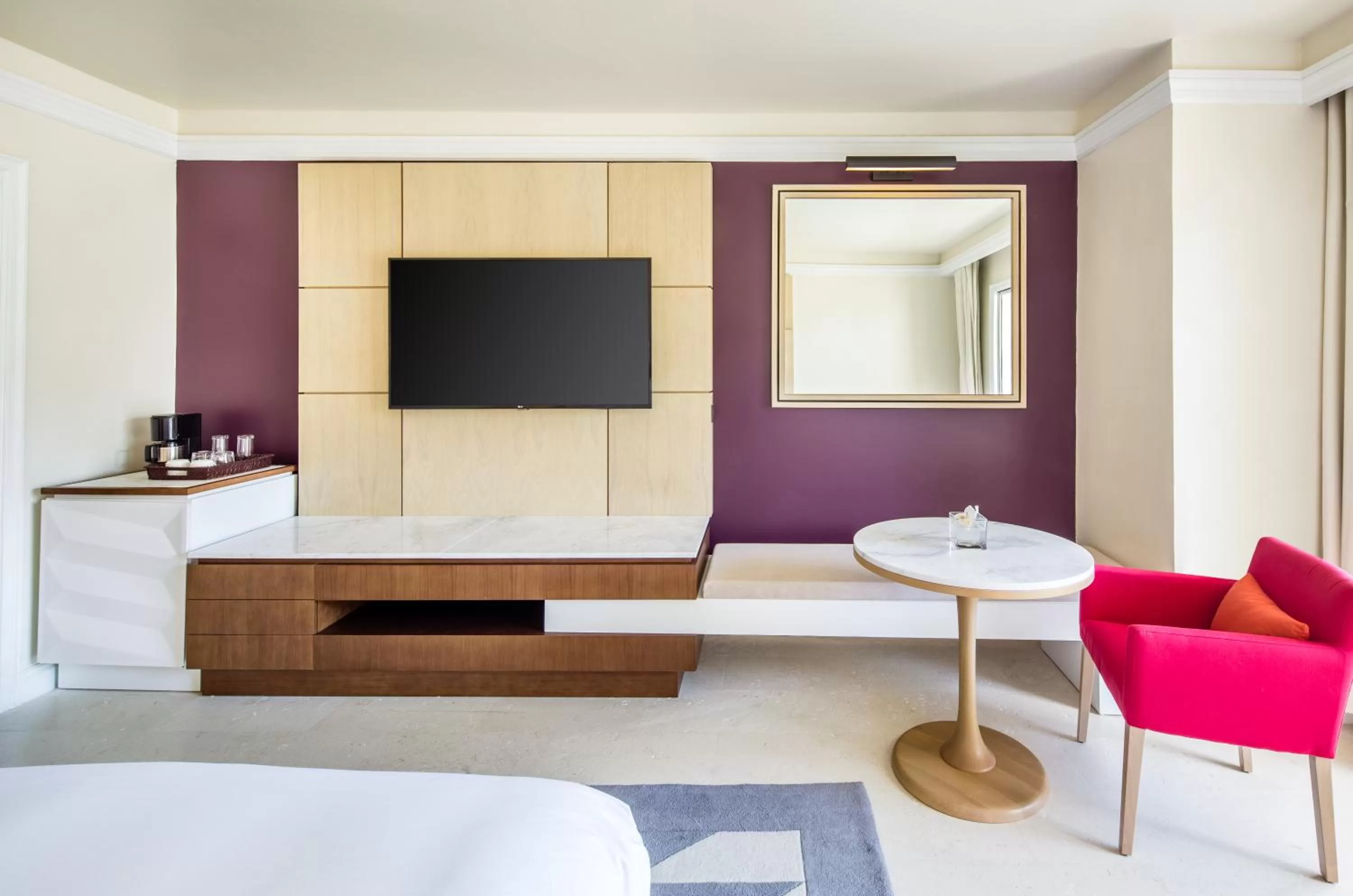 King Room with Resort View - single occupancy in Hyatt Ziva Rose Hall - All Inclusive