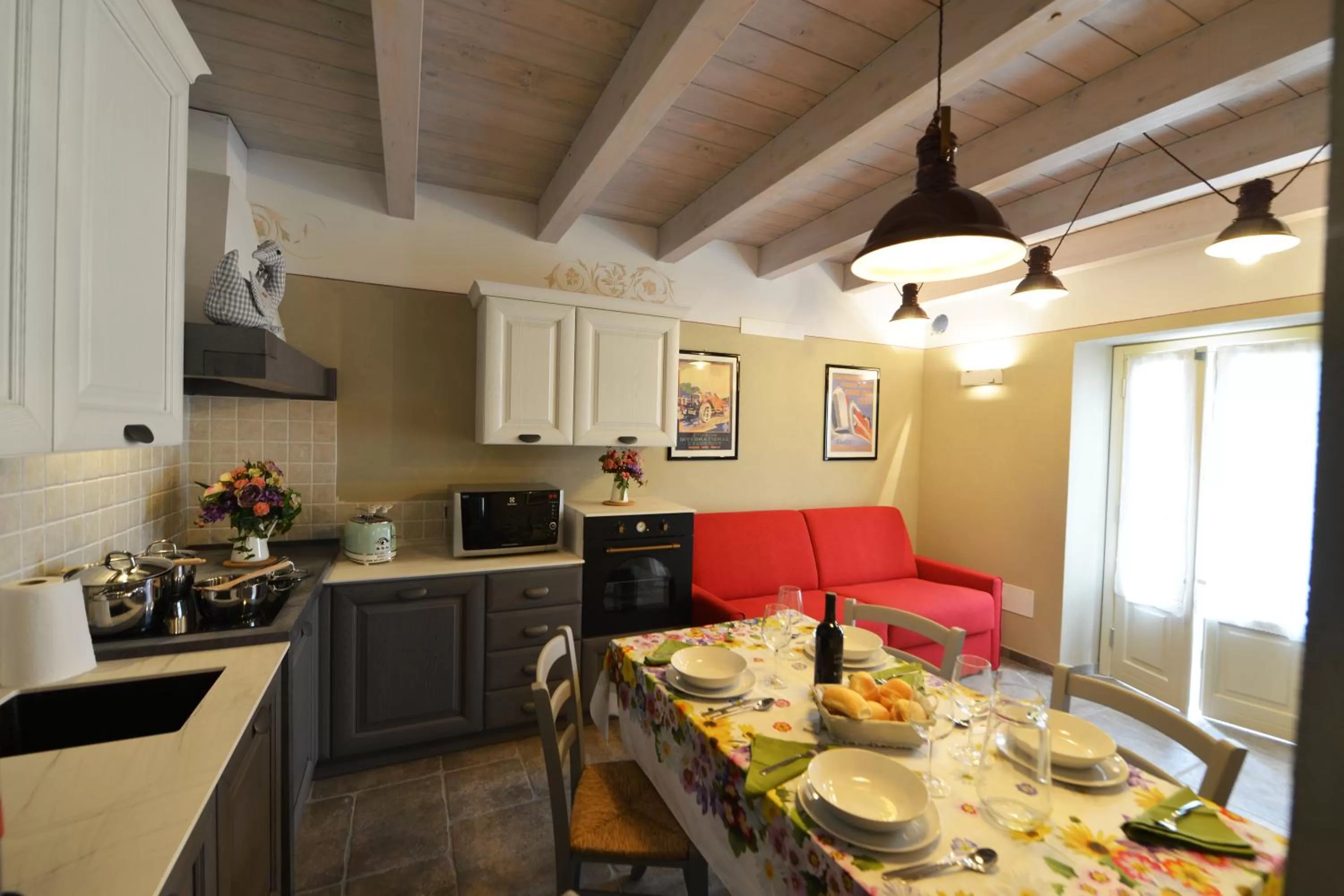 La Beppa - Casa Vacanza