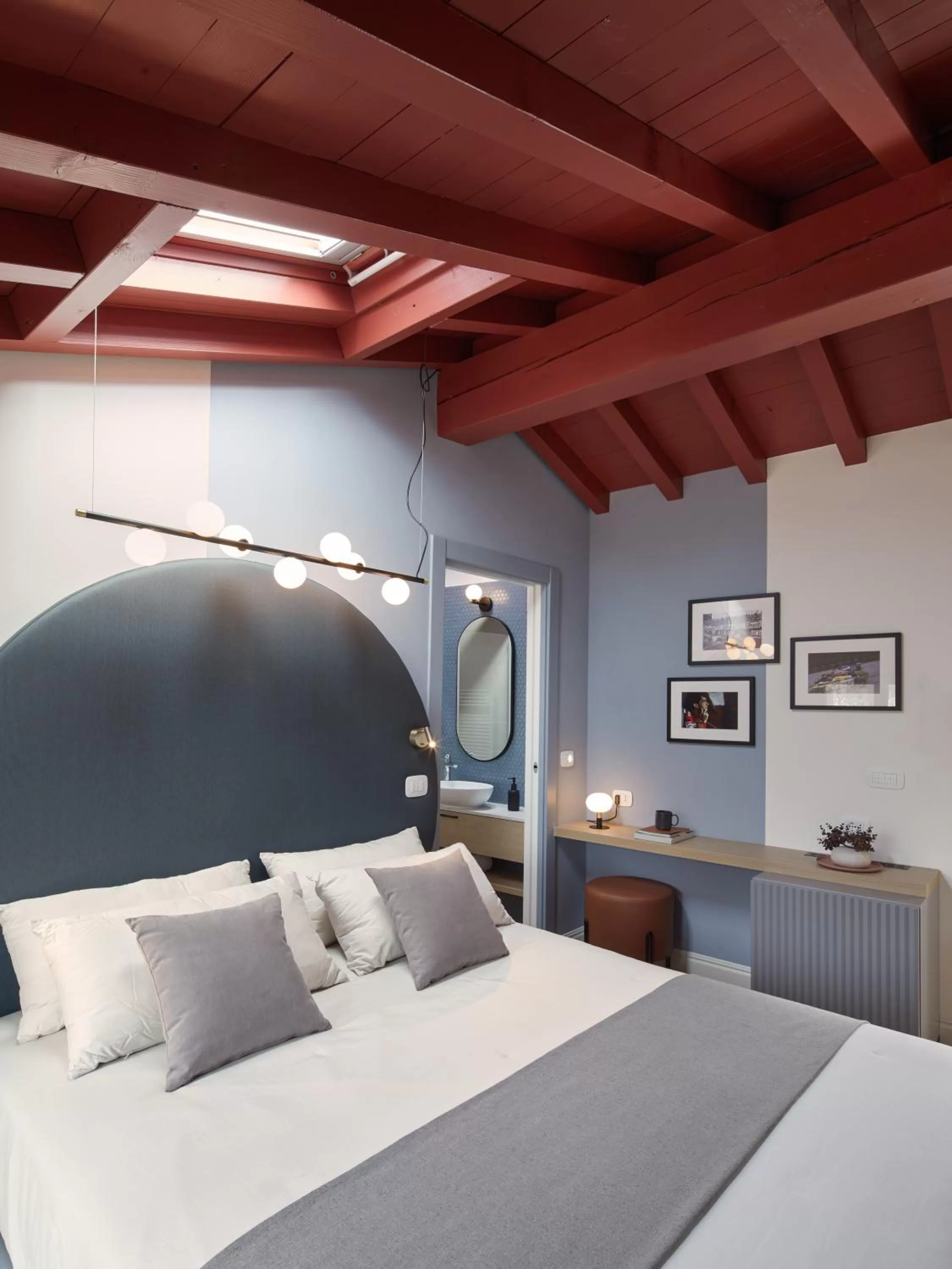 Bed in Ca’ Prandini