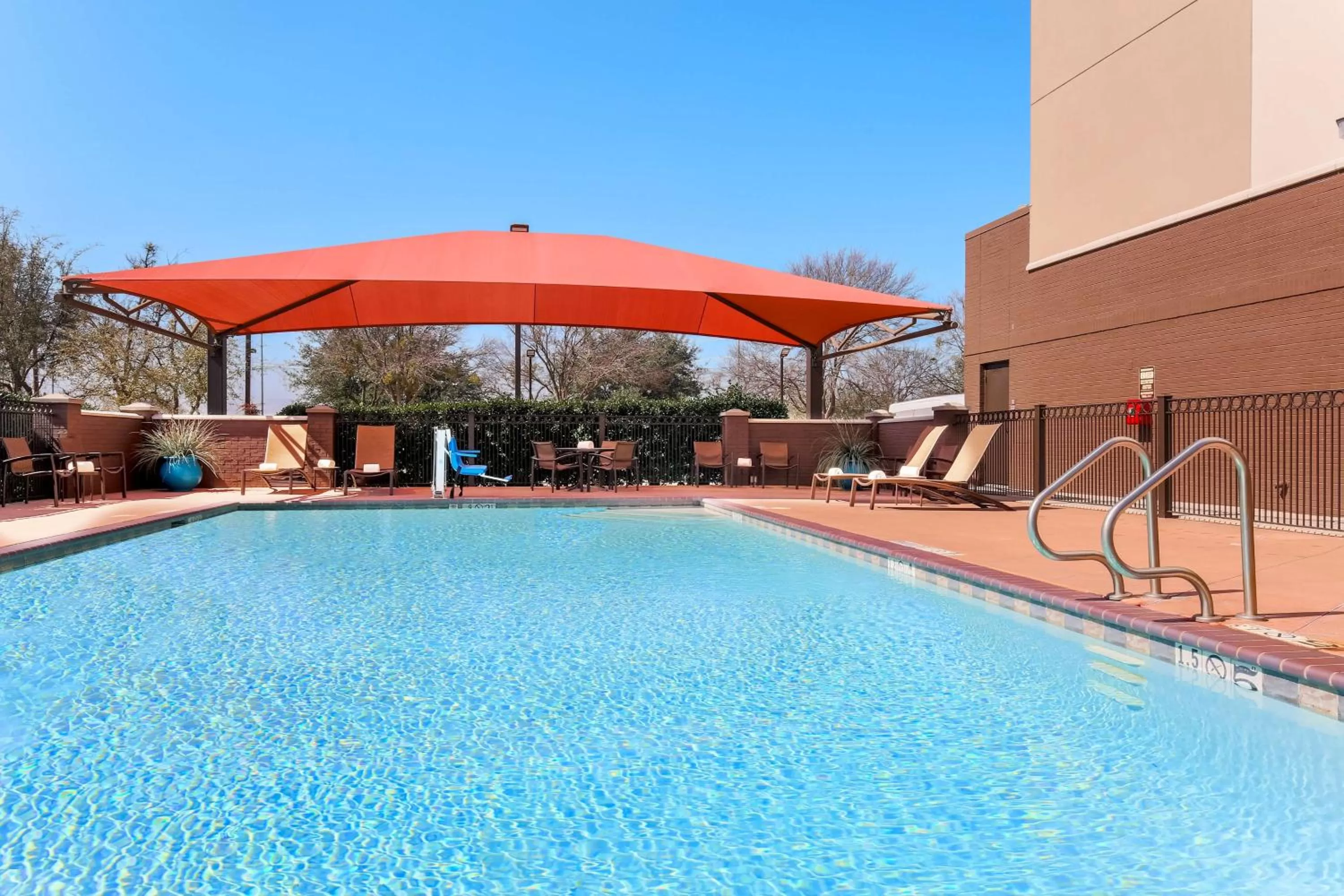 Hyatt Place Dallas/Grapevine