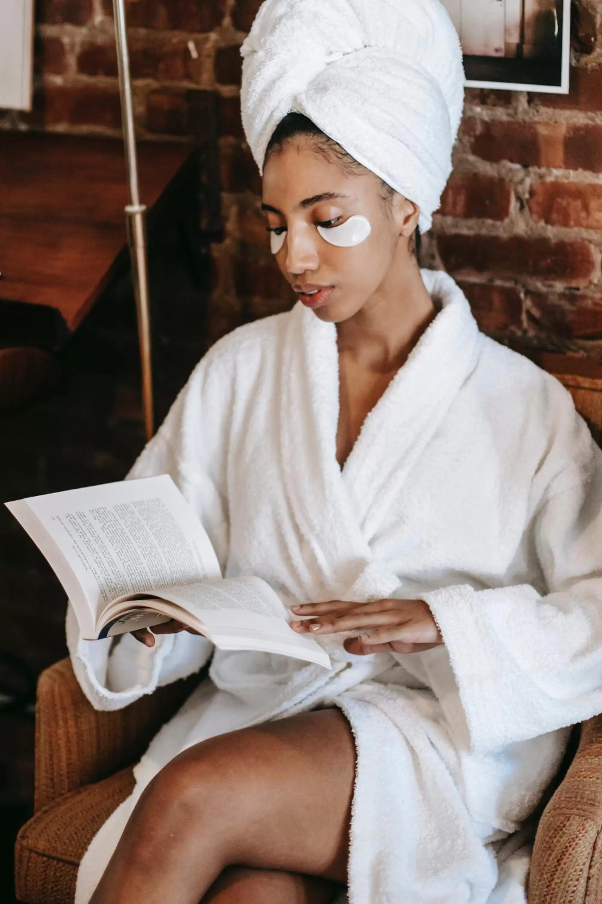 Massage in Hotel Gritti Pera & Spa