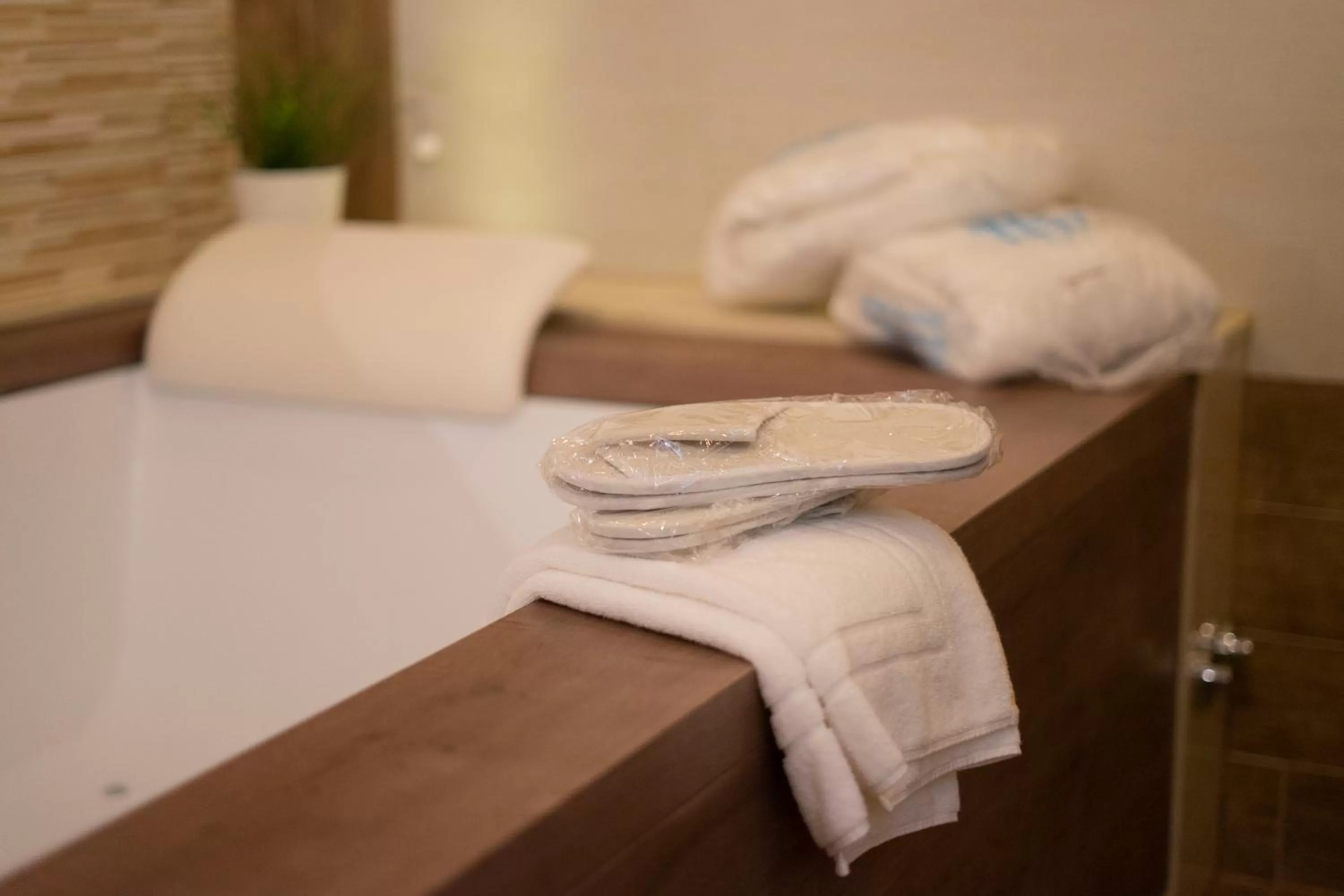 Hot Tub, Bed in Il Semaforo Sila Hotel