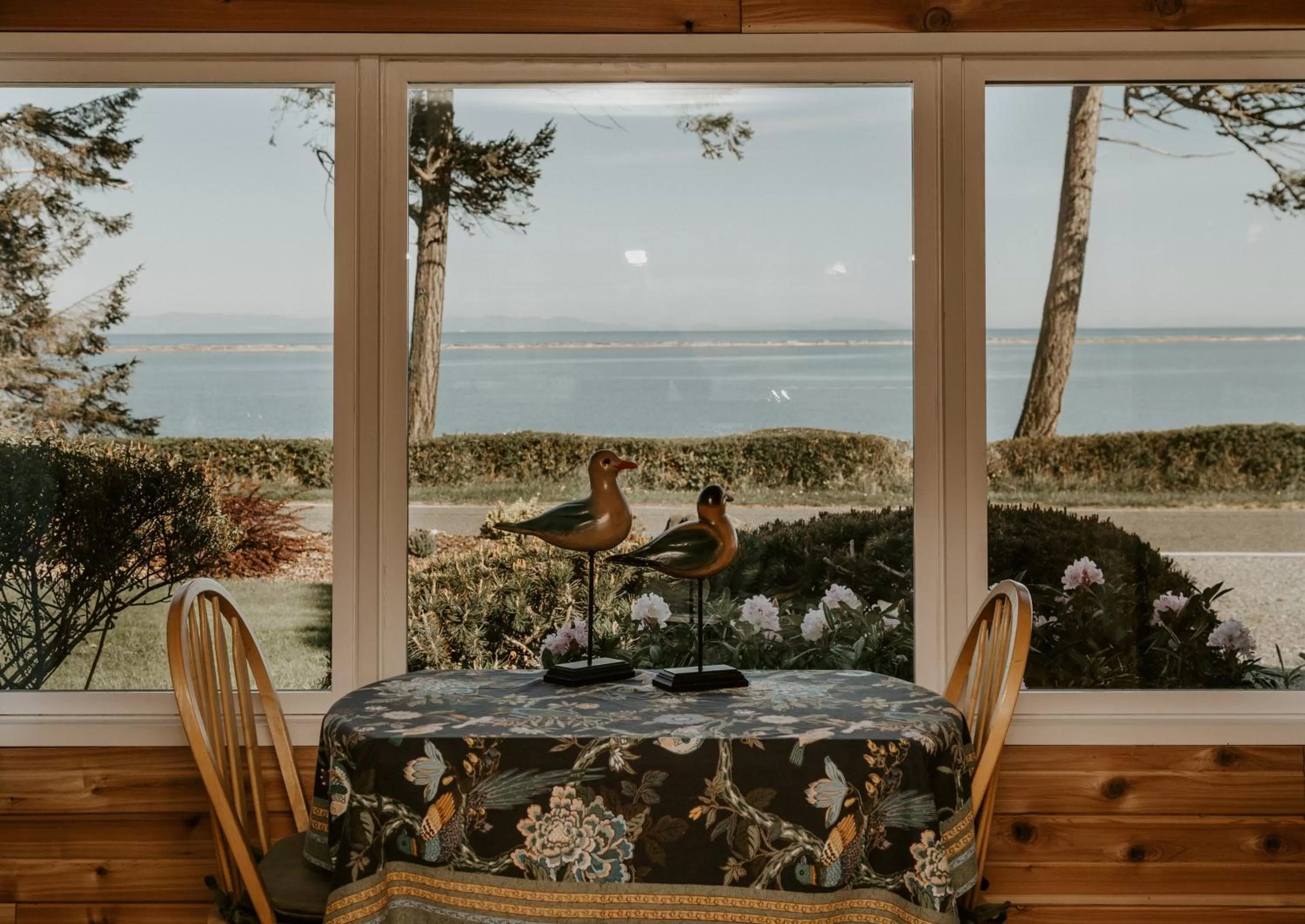Dungeness Bay Cottages