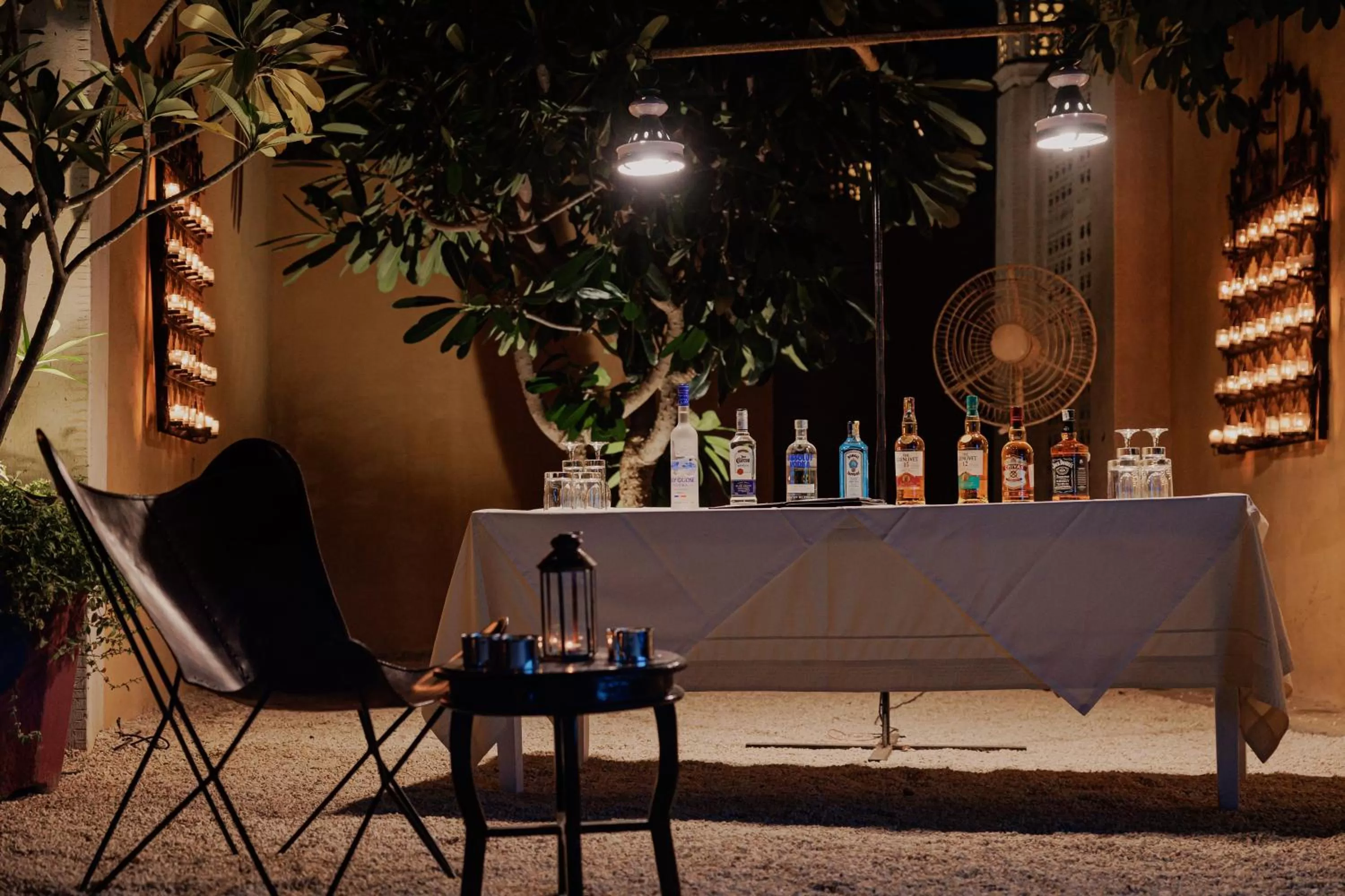 Restaurant/places to eat in Ajit Bhawan - A Palace Resort