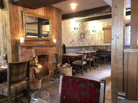 Other in The Plume of Feathers