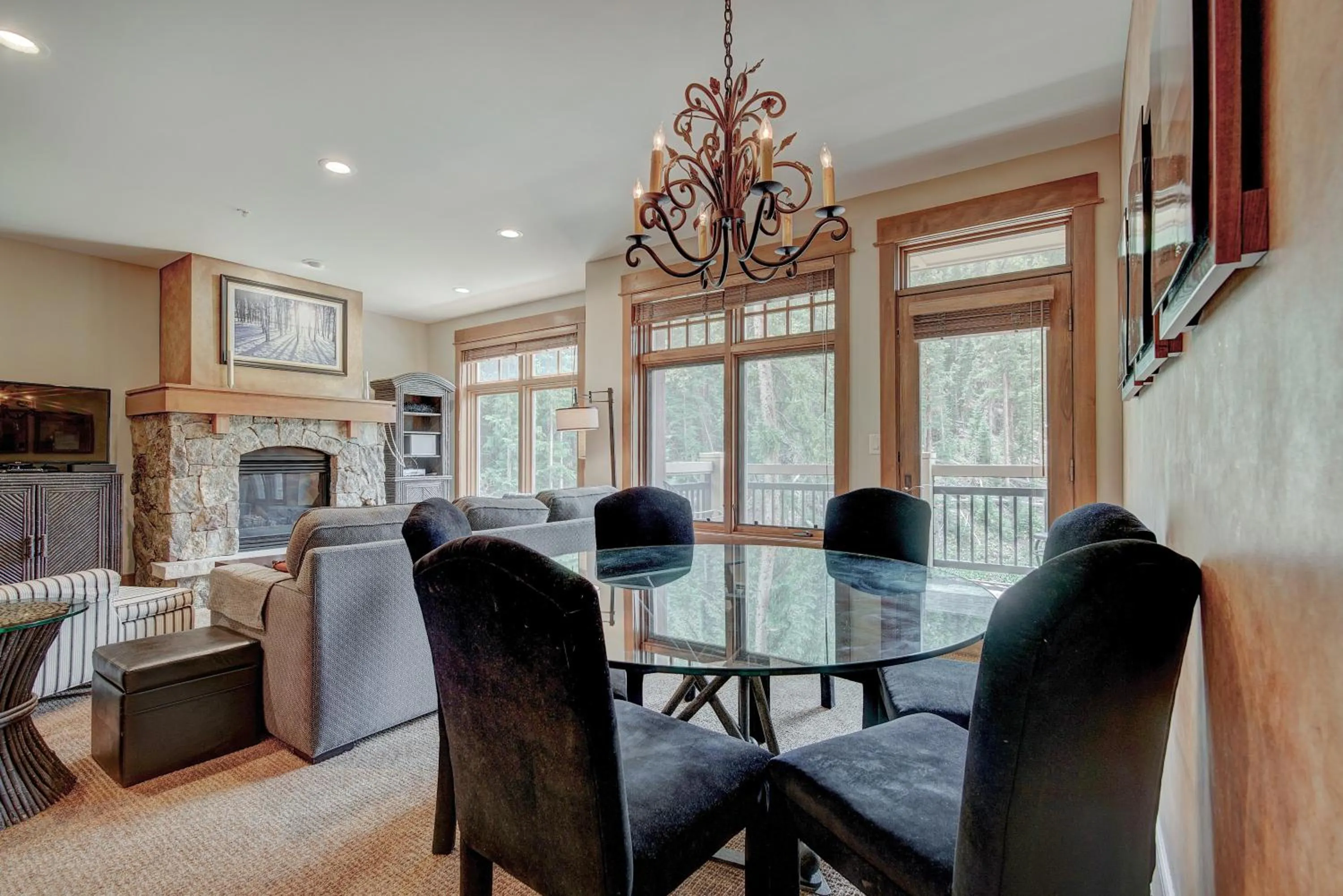 Timbers & Lone Eagle by Vail Resorts