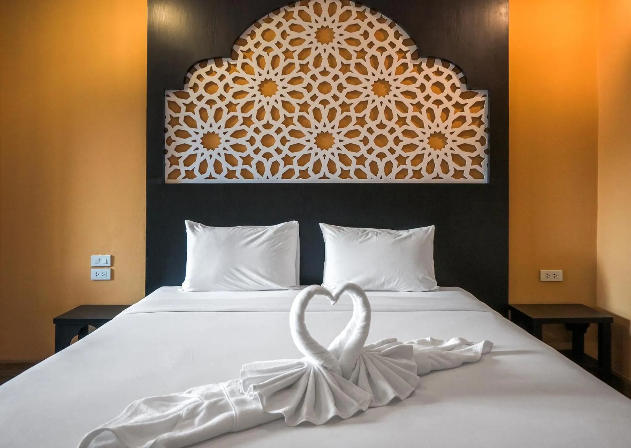 Anchanlina Hotel - SHA Plus