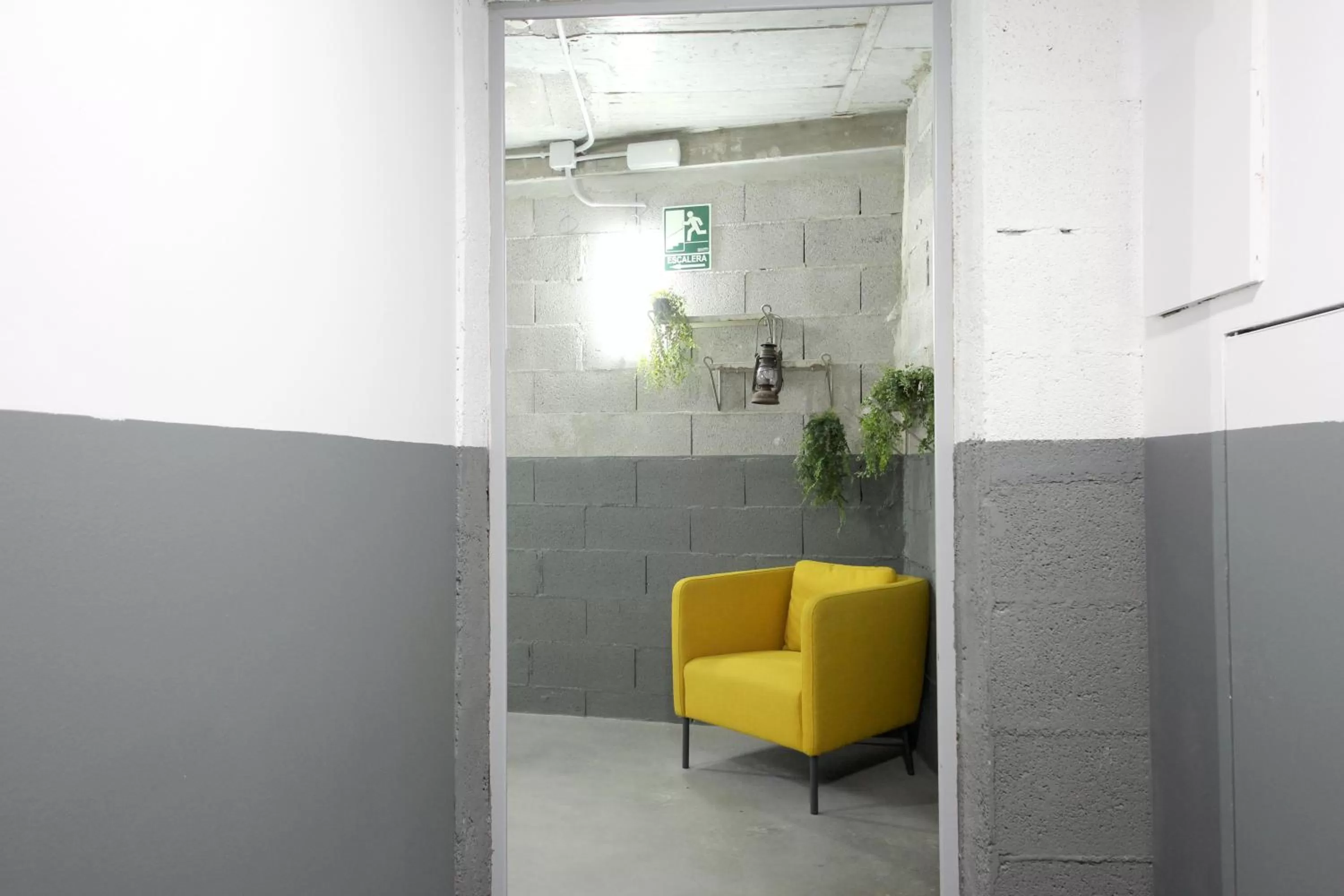 Decorative detail in Brick Palma - Turismo de Interior