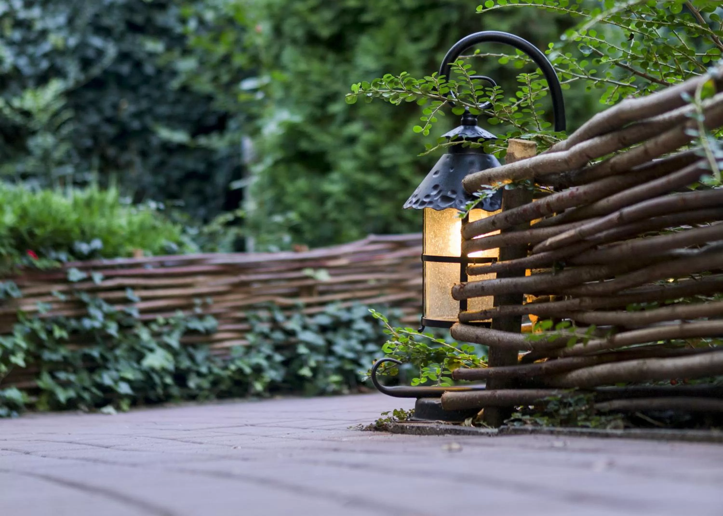 Restaurant/places to eat in Lermontovskiy Hotel