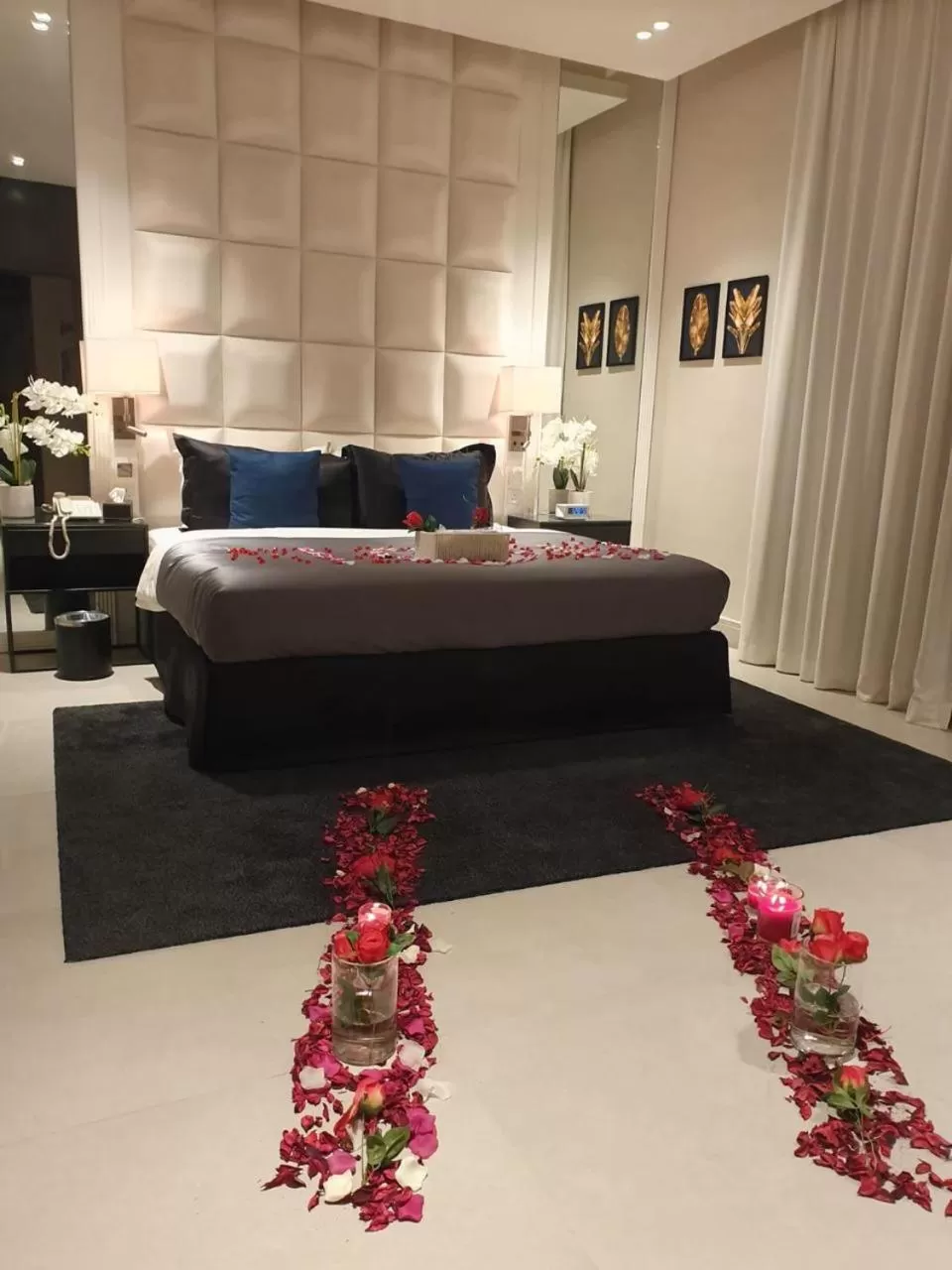 Dana Hotel & Residences