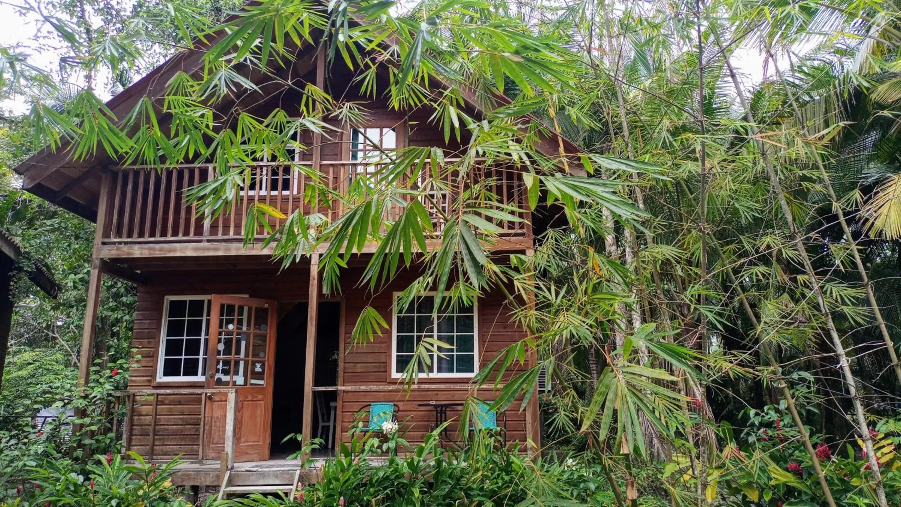 Tierra Verde Bed & Breakfast