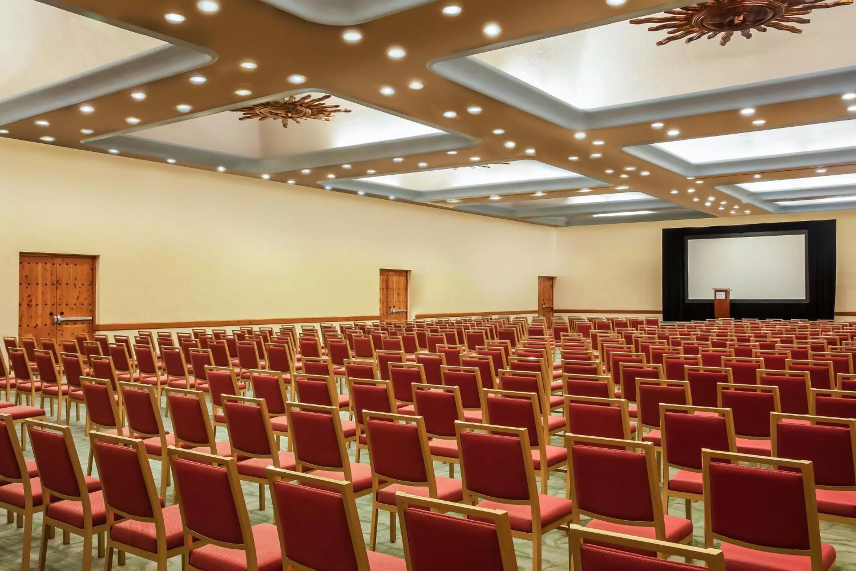 Meeting/conference room in The Westin Resort & Spa, Puerto Vallarta