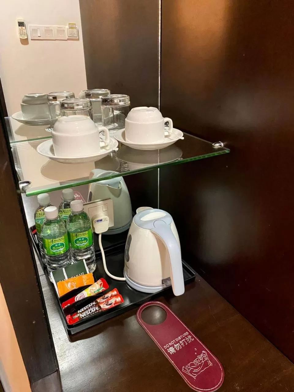 My Inn Hotel Lahad Datu, Sabah