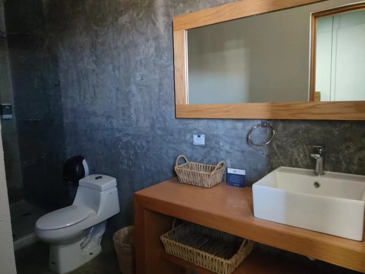 Bathroom in Hotel Boutique Marrakesh
