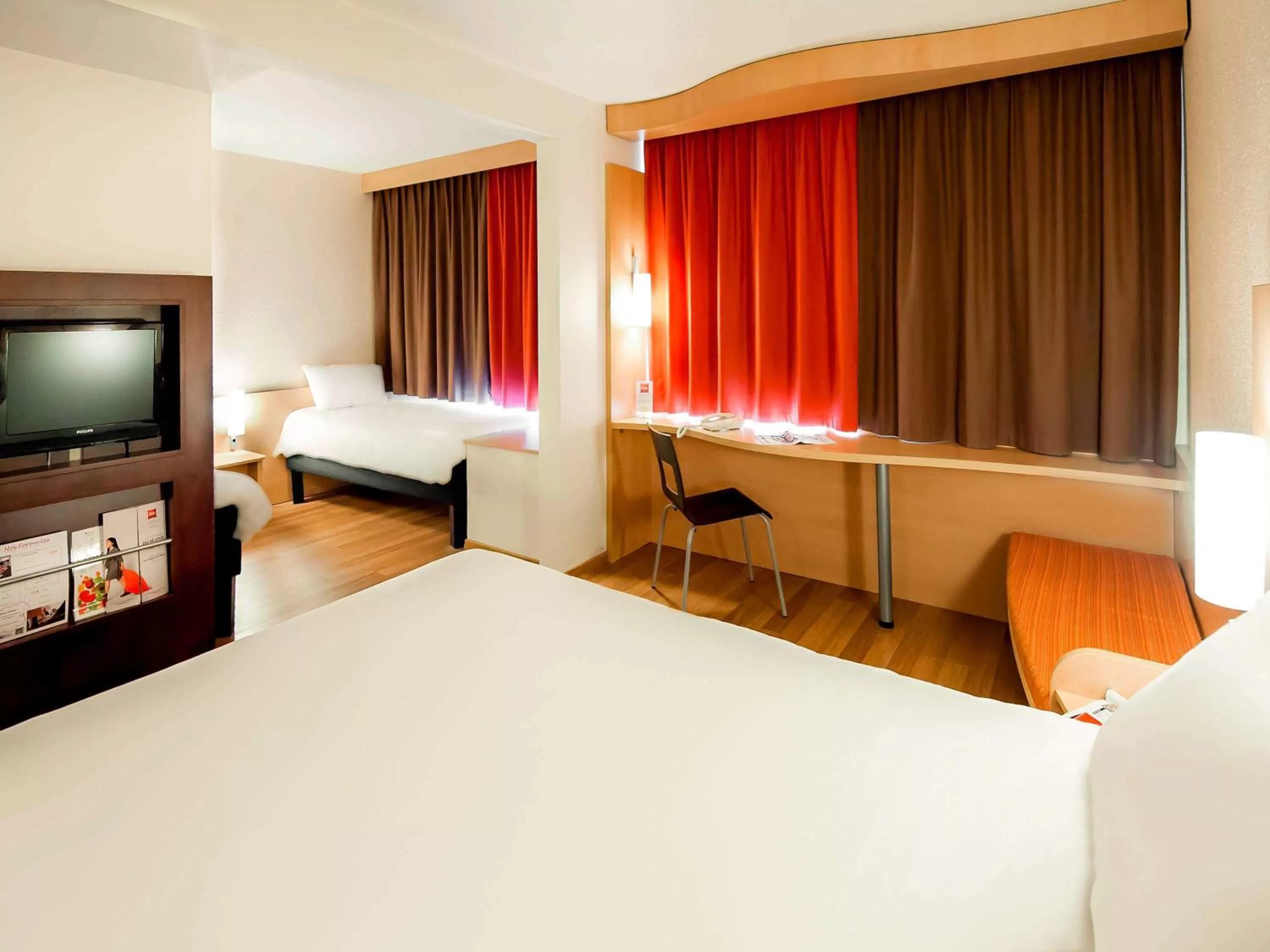 ibis Vannes