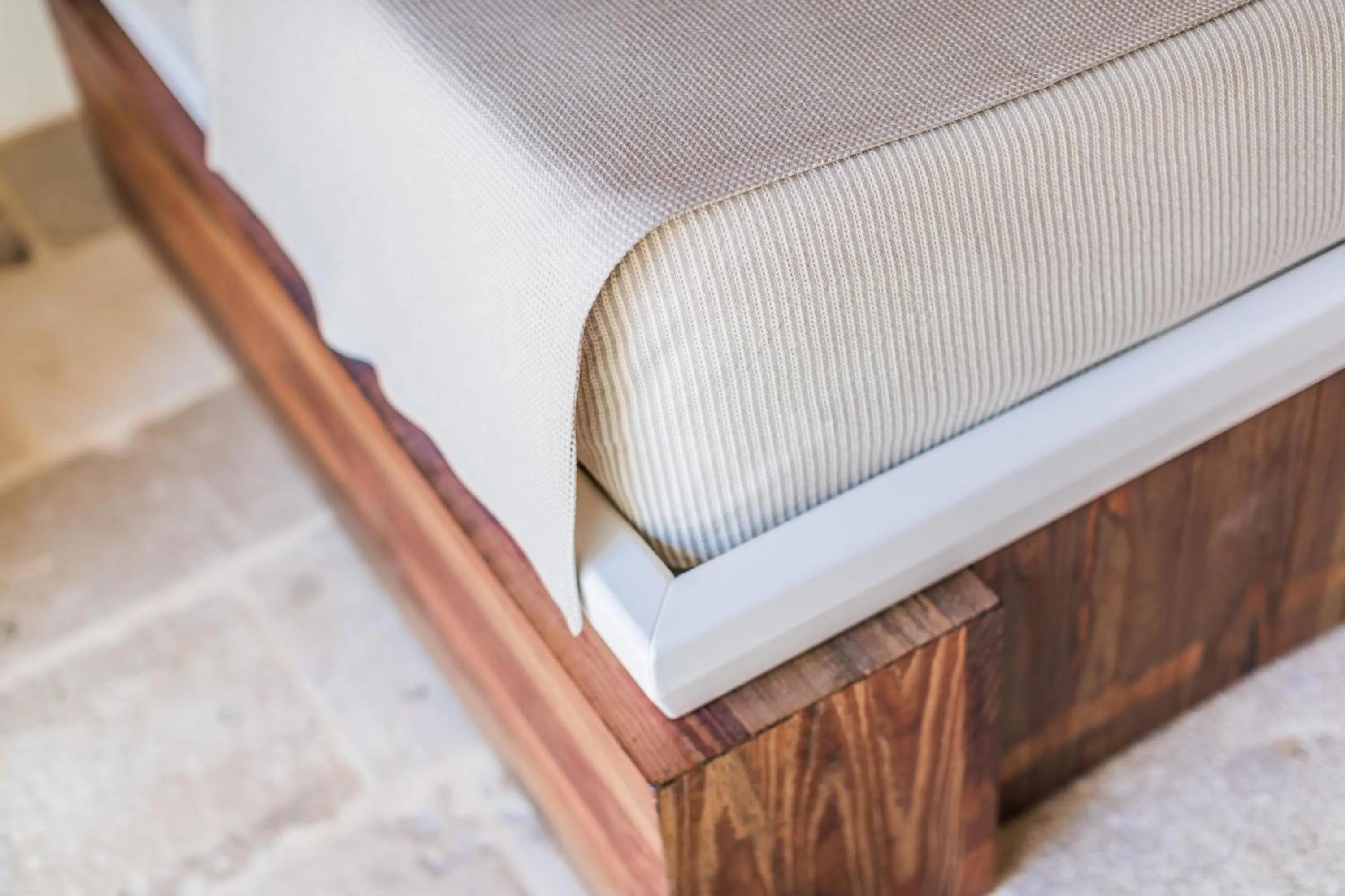 Bed in Borgo Canonica