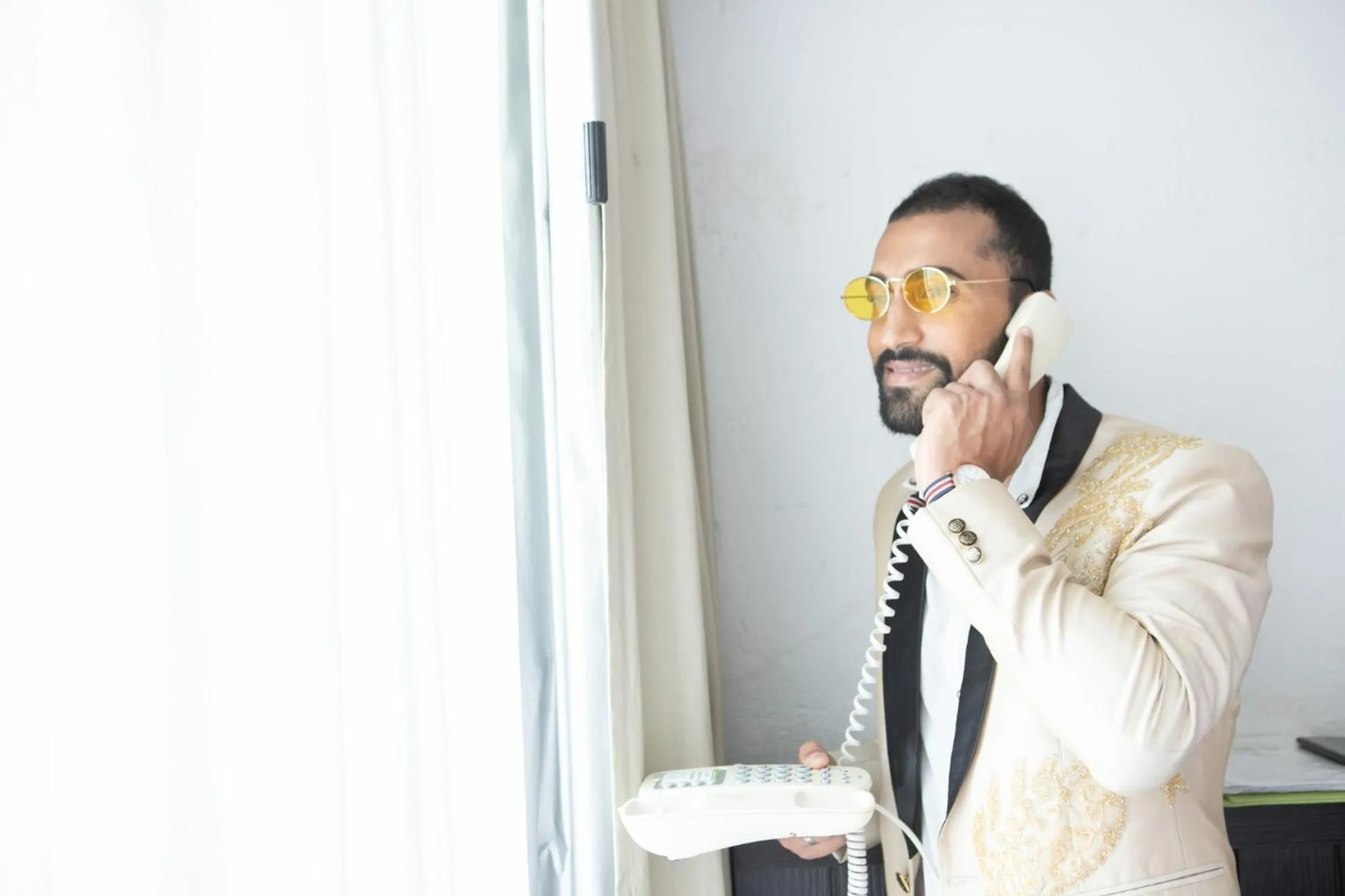 People in Sugar Palm Grand Hillside - SHA Plus