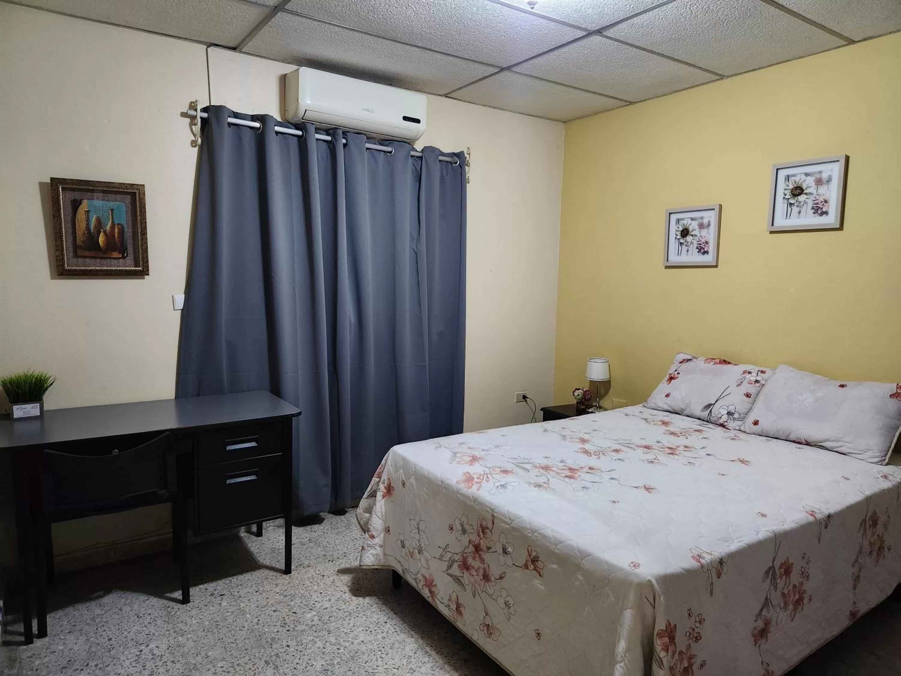 hair dresser, Bed in Casa Altamira