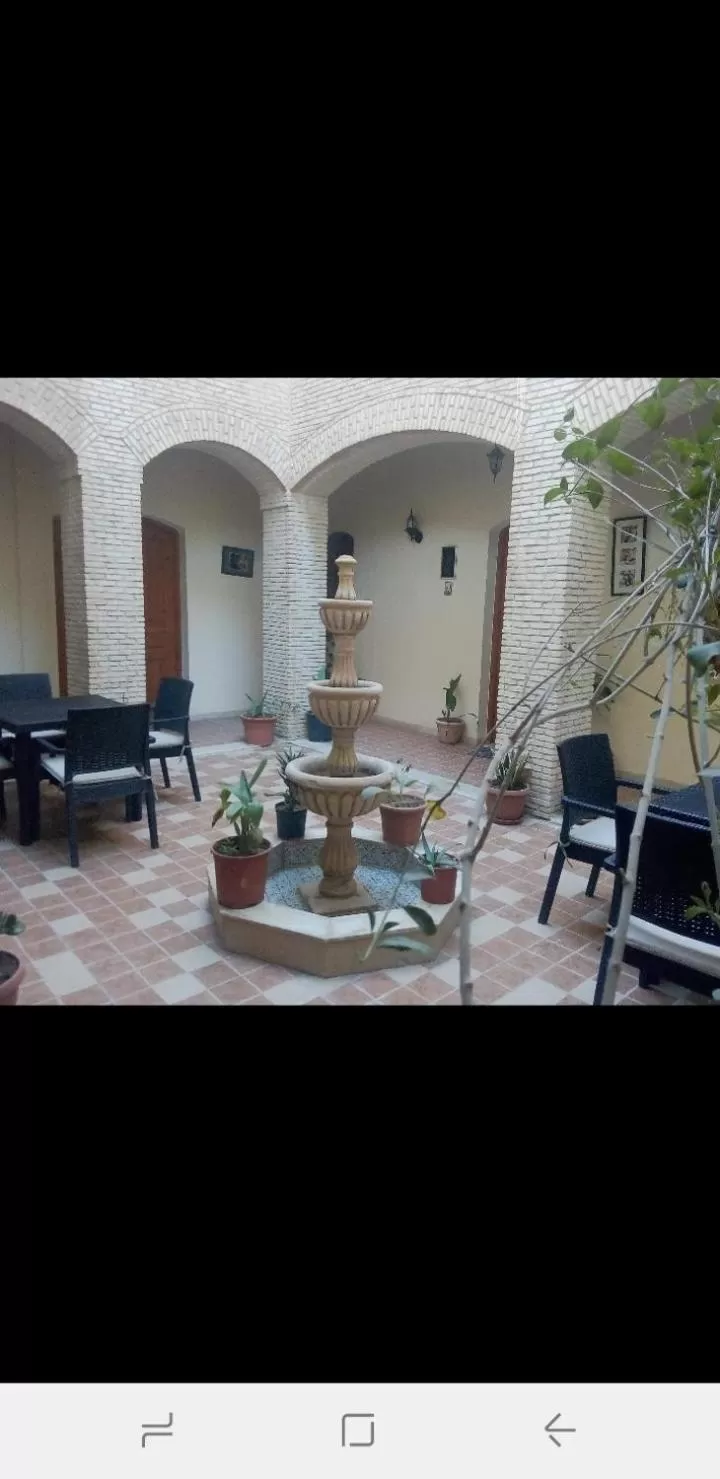 Residence Tozeur Almadina