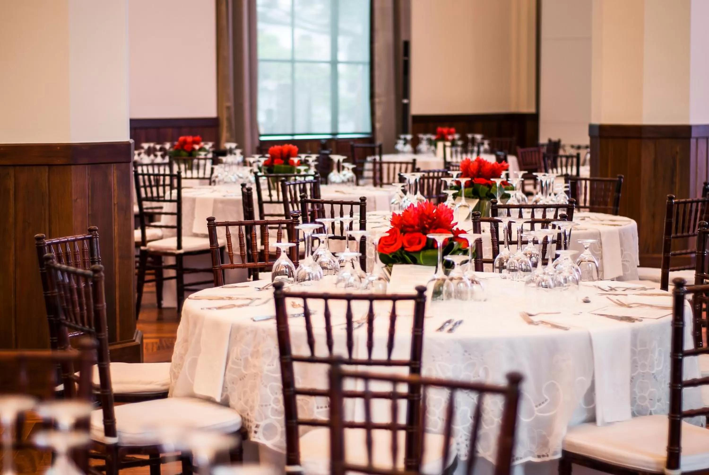 Banquet/Function facilities in American Trade Hotel
