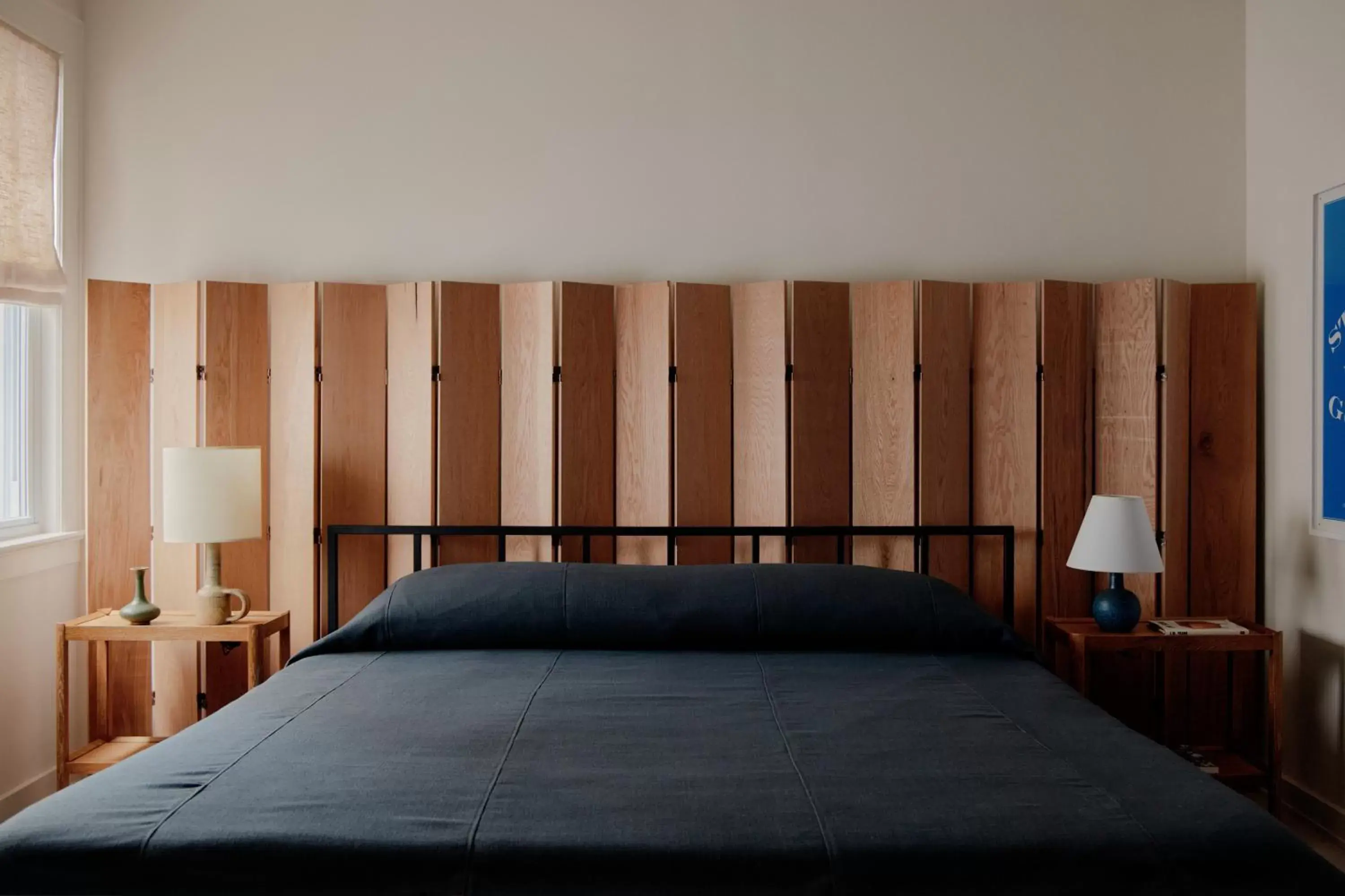 Deluxe King Room in The James Bradley Deluxe King Room in The James Bradley