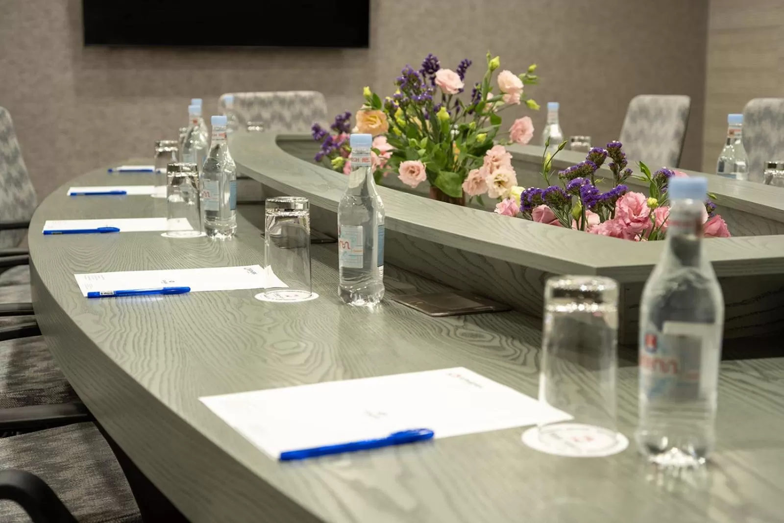 Business facilities in Sphera by Stellar Hotels, Yerevan