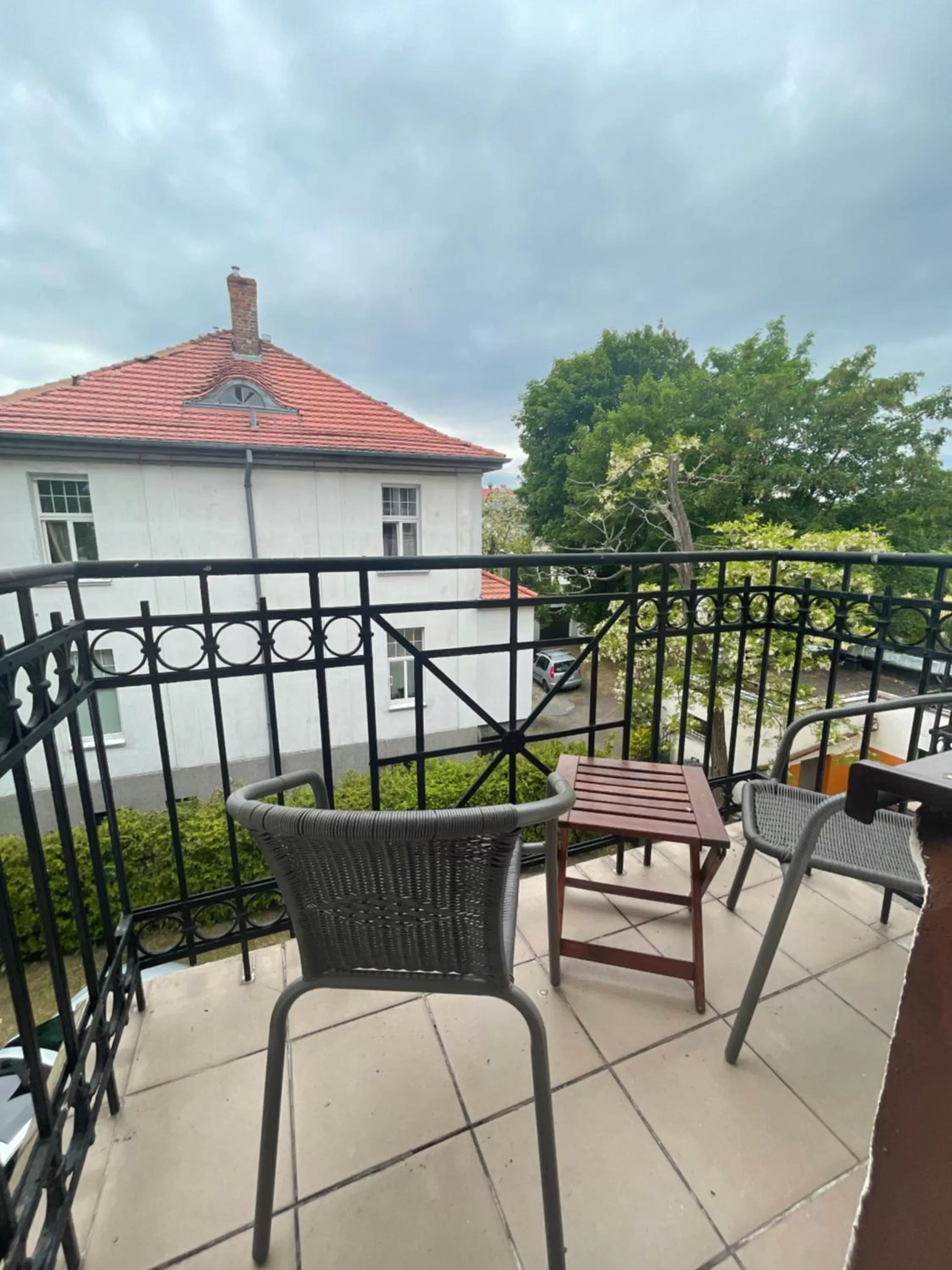 Willa Księżniczki Sopotu