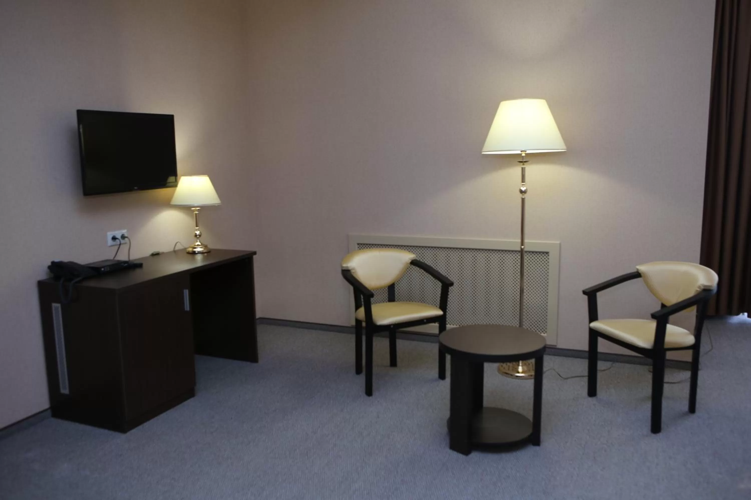 Photo of the whole room, Seating Area in Hotel Aner