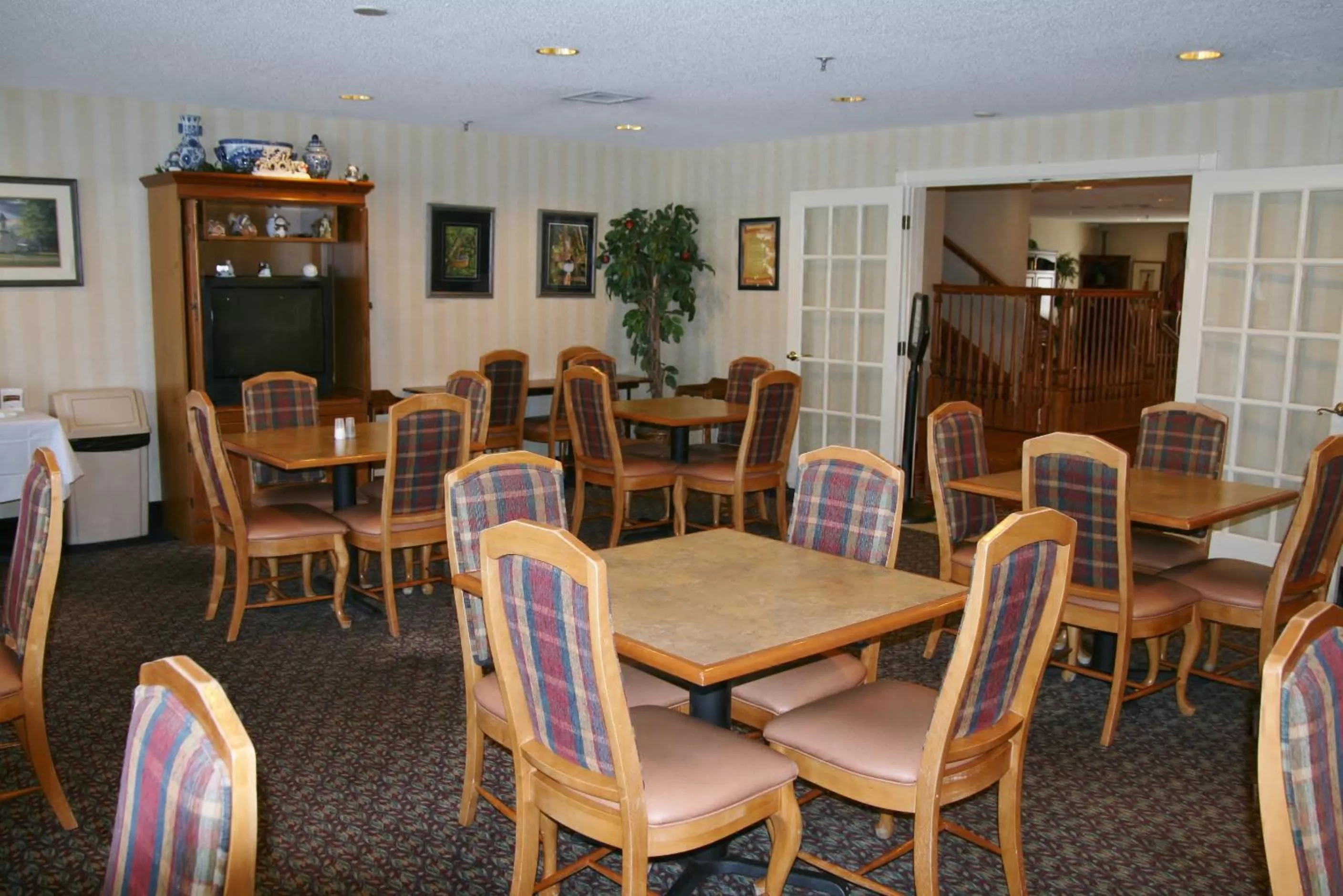 Banquet/Function facilities in Baymont by Wyndham Mount Vernon Renfro Valley